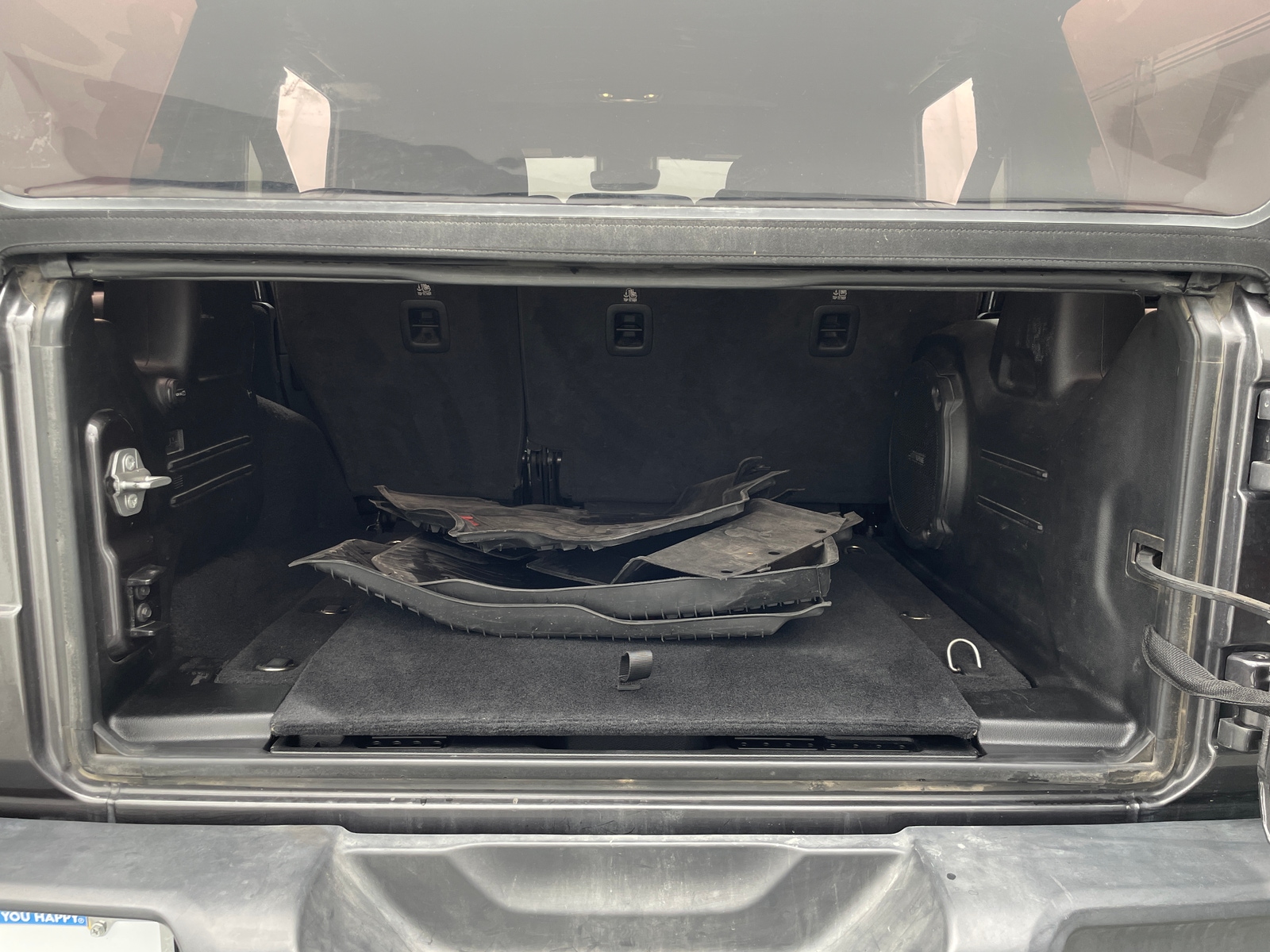 Thumbnail: 2020 Jeep Wrangler - 7