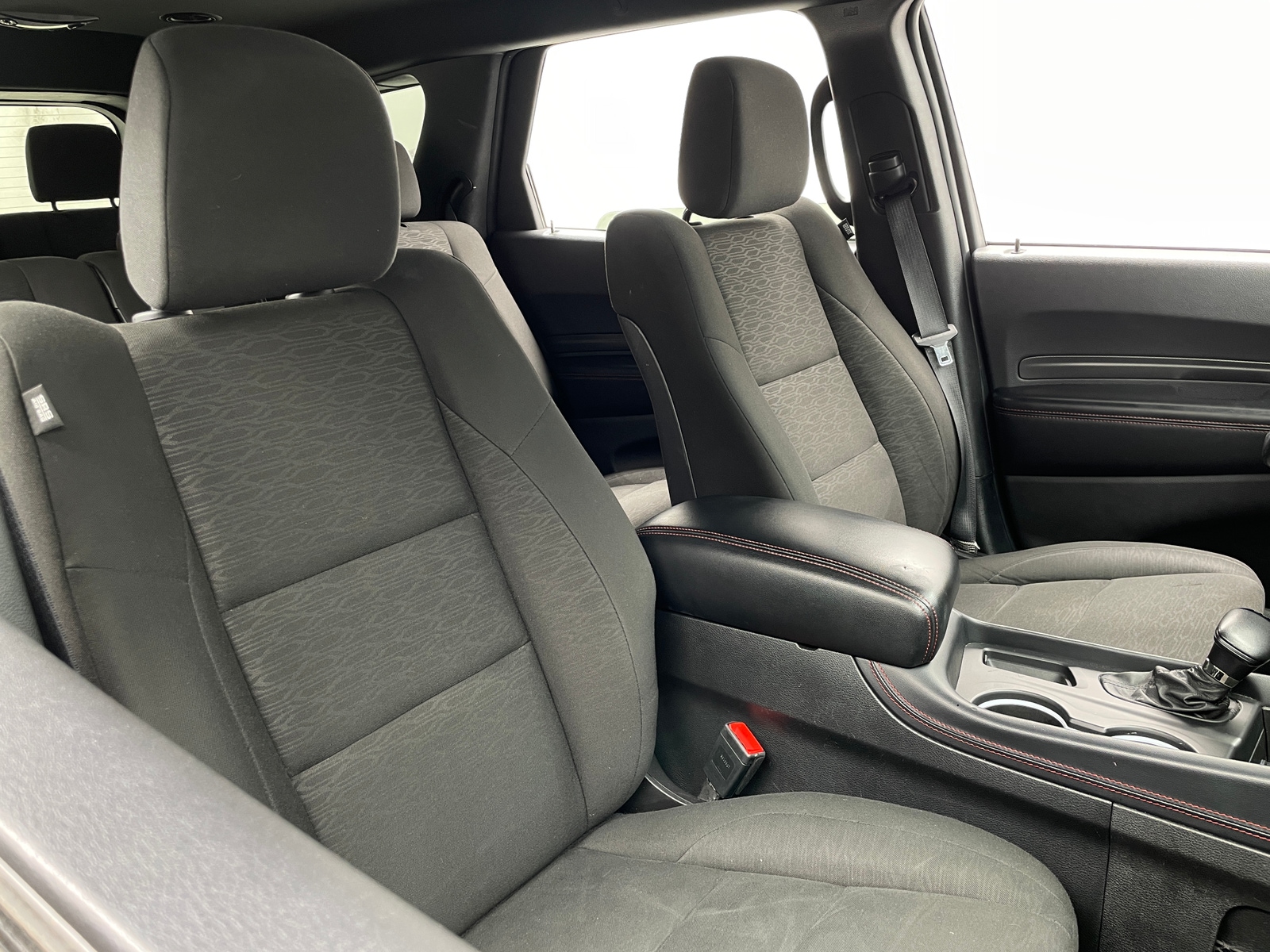 Thumbnail: 2023 Dodge Durango - 2