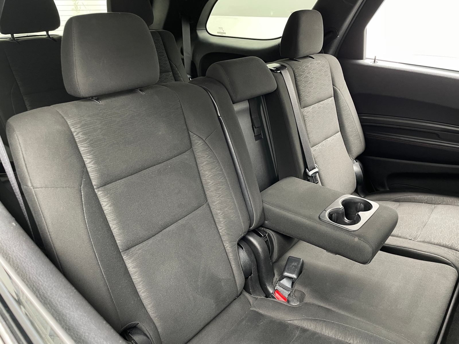 Thumbnail: 2023 Dodge Durango - 6