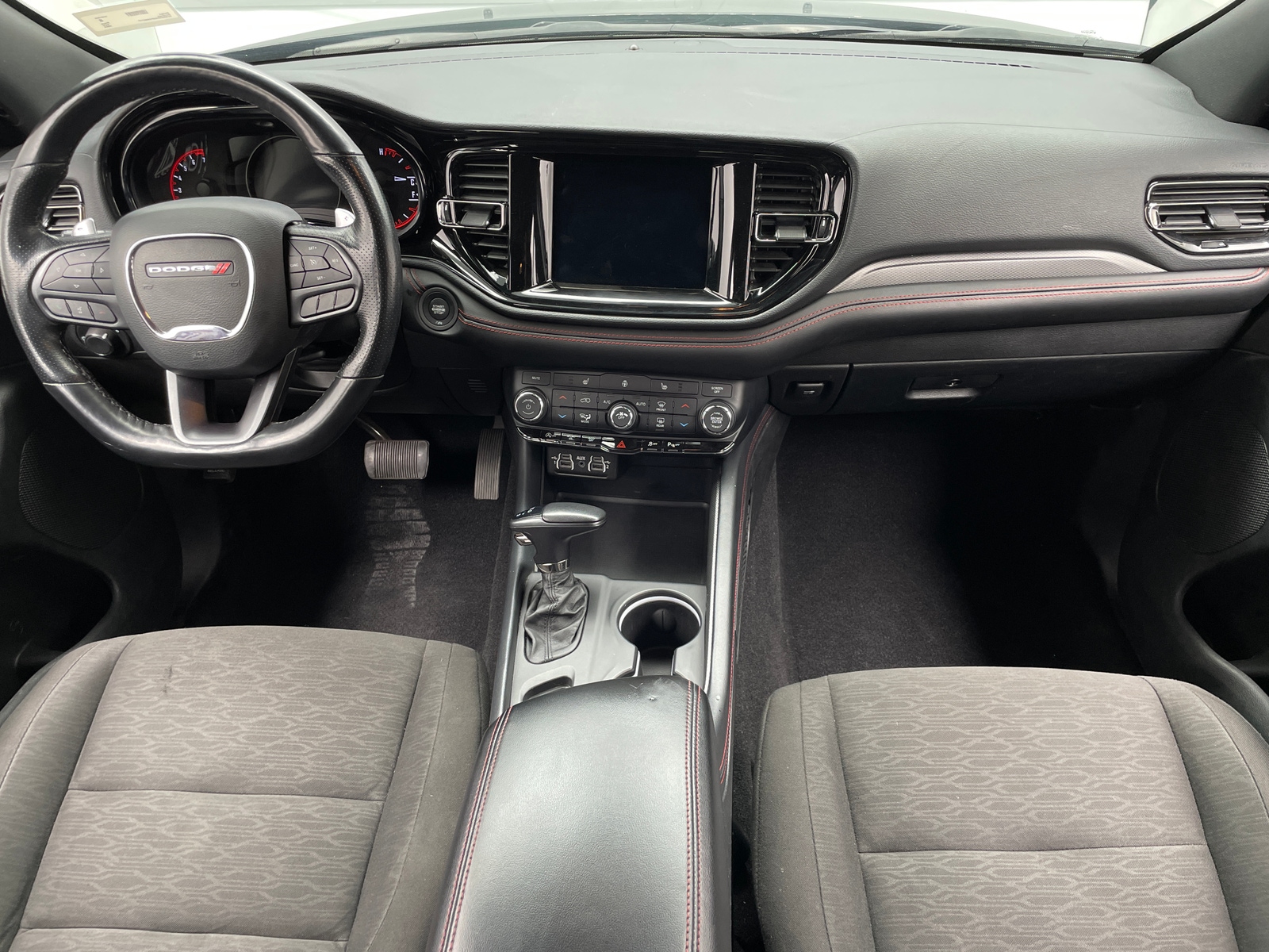 Thumbnail: 2023 Dodge Durango - 3