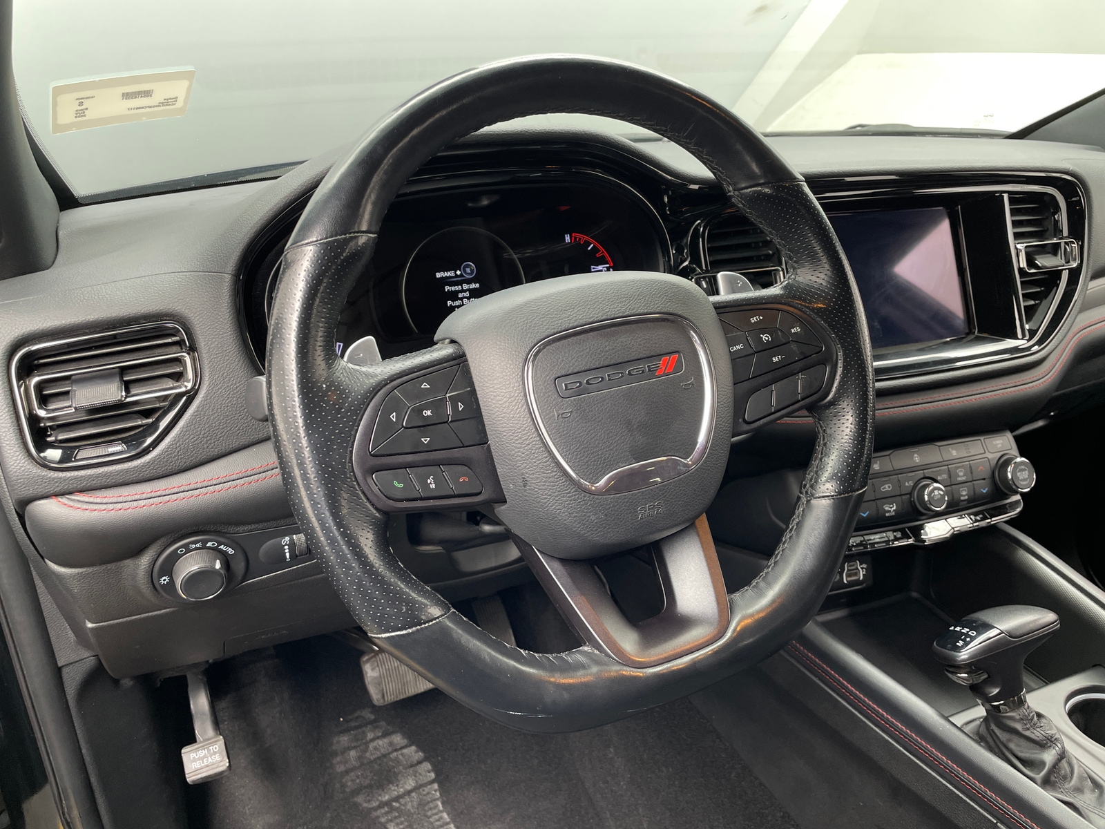 Thumbnail: 2023 Dodge Durango - 5