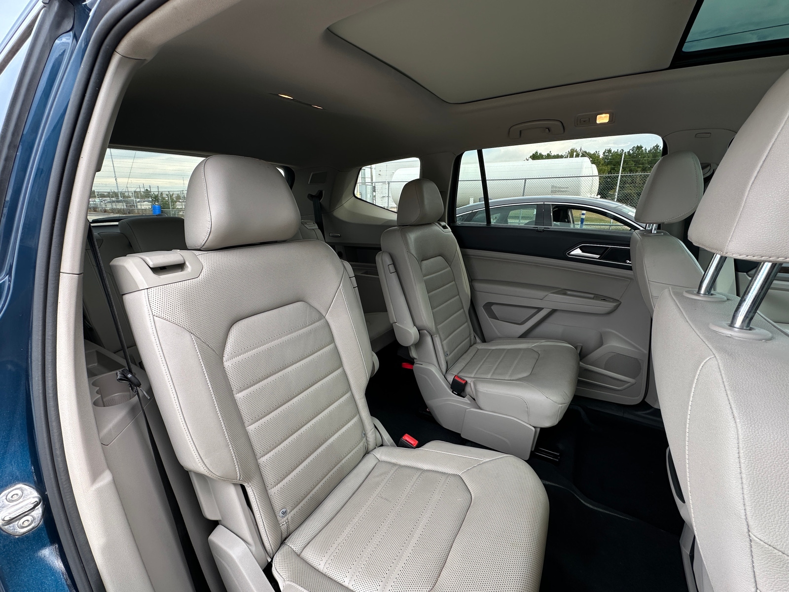 Thumbnail: 2019 Volkswagen Atlas - 5