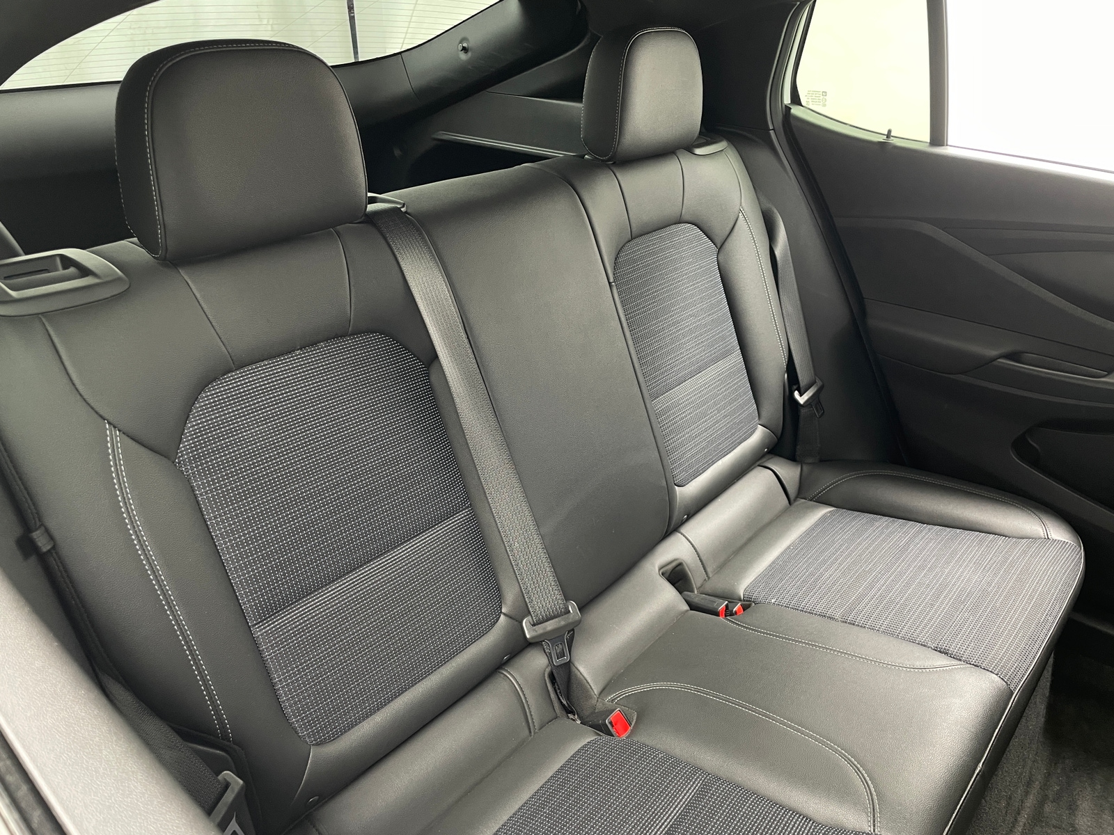 Thumbnail: 2025 Buick Envista - 5