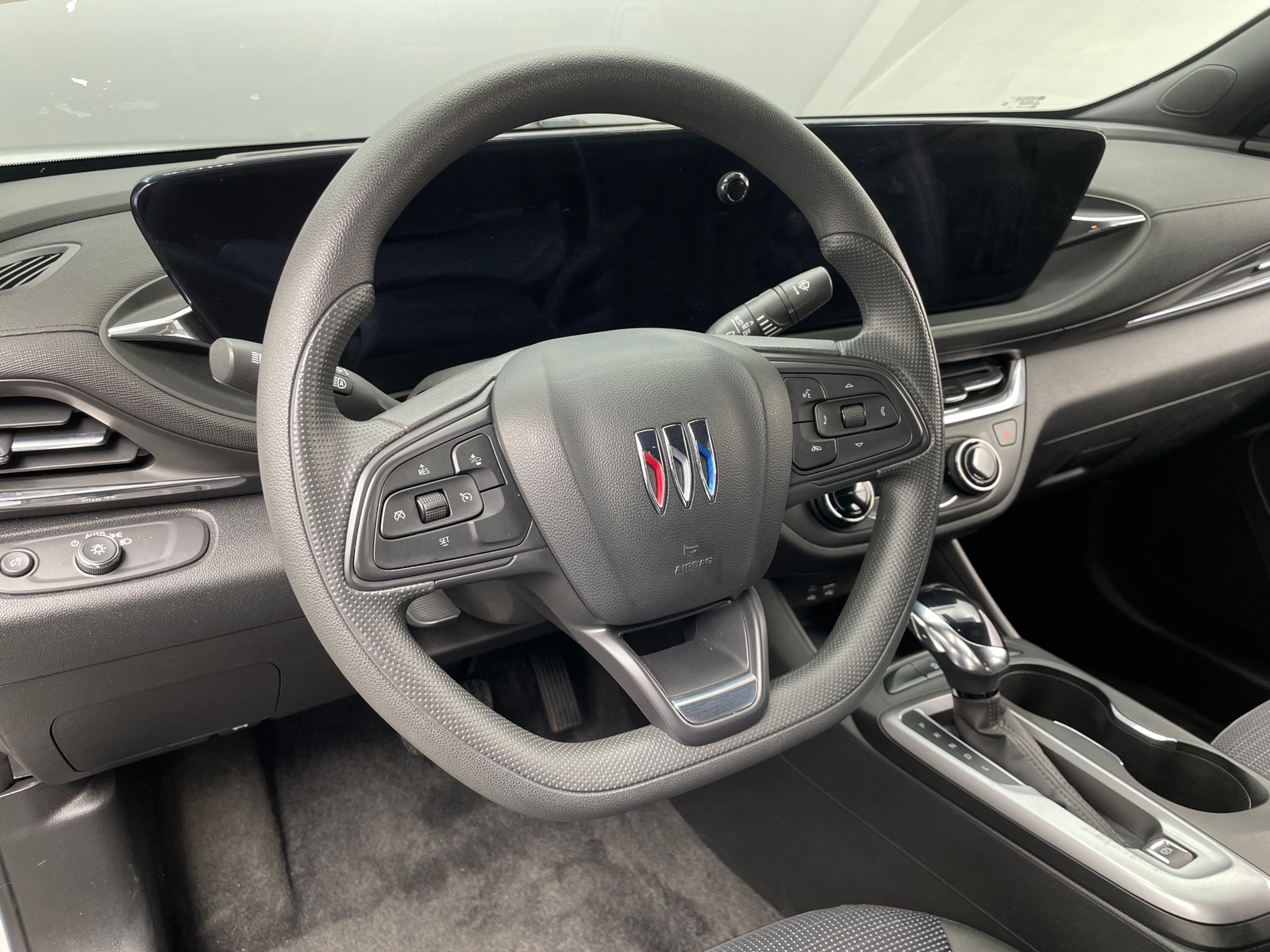 Thumbnail: 2025 Buick Envista - 4