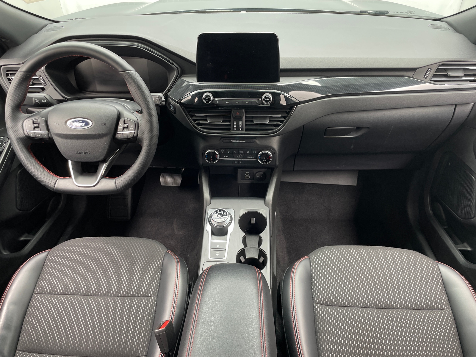 Thumbnail: 2025 Ford Escape - 2