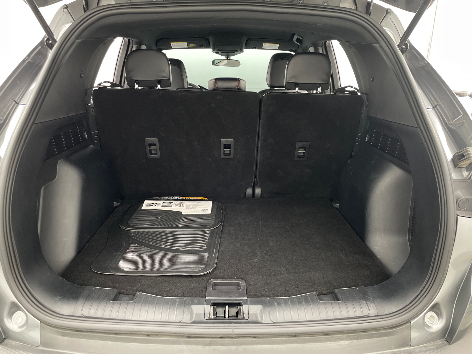 Thumbnail: 2025 Ford Escape - 6