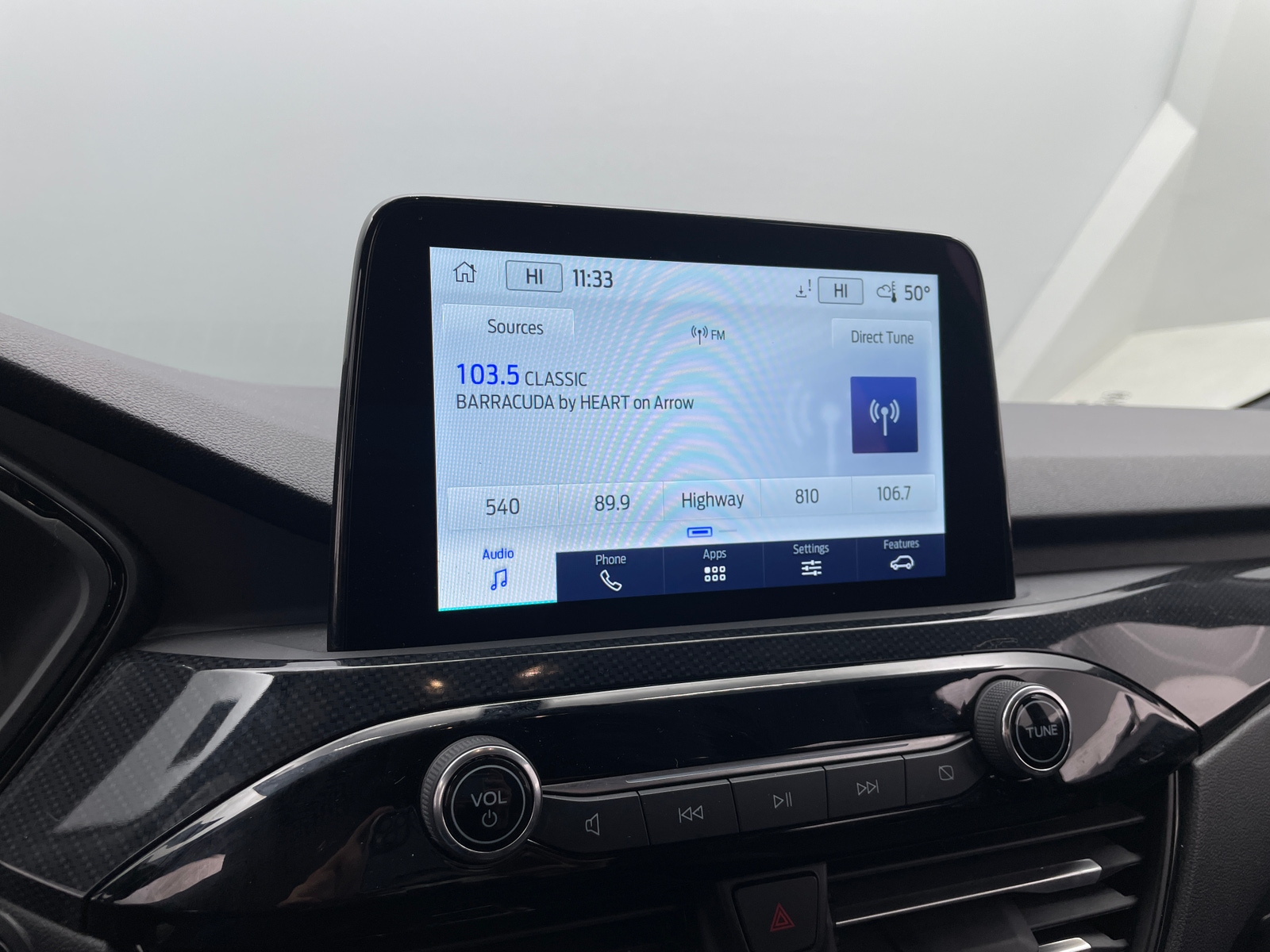 Thumbnail: 2025 Ford Escape - 3