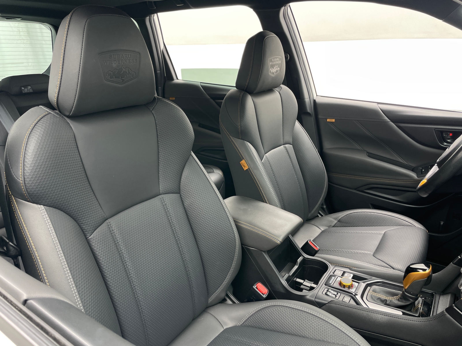 Thumbnail: 2023 Subaru Forester - 2