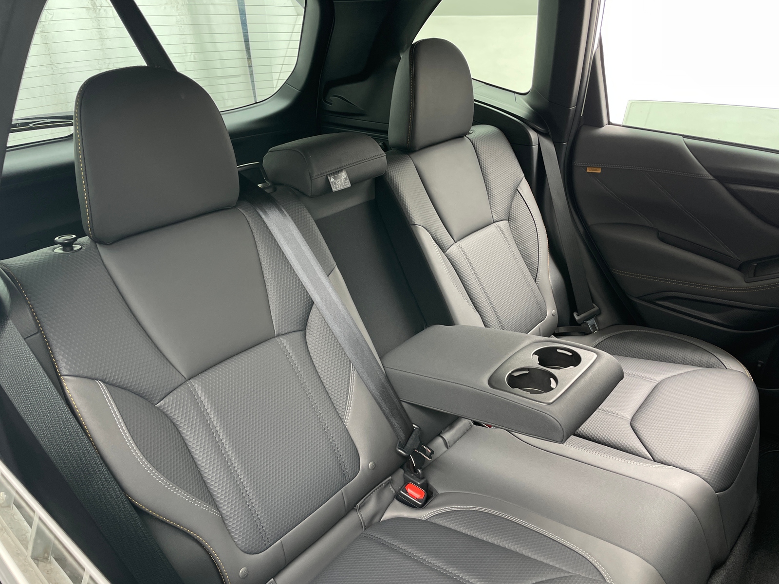 Thumbnail: 2023 Subaru Forester - 6