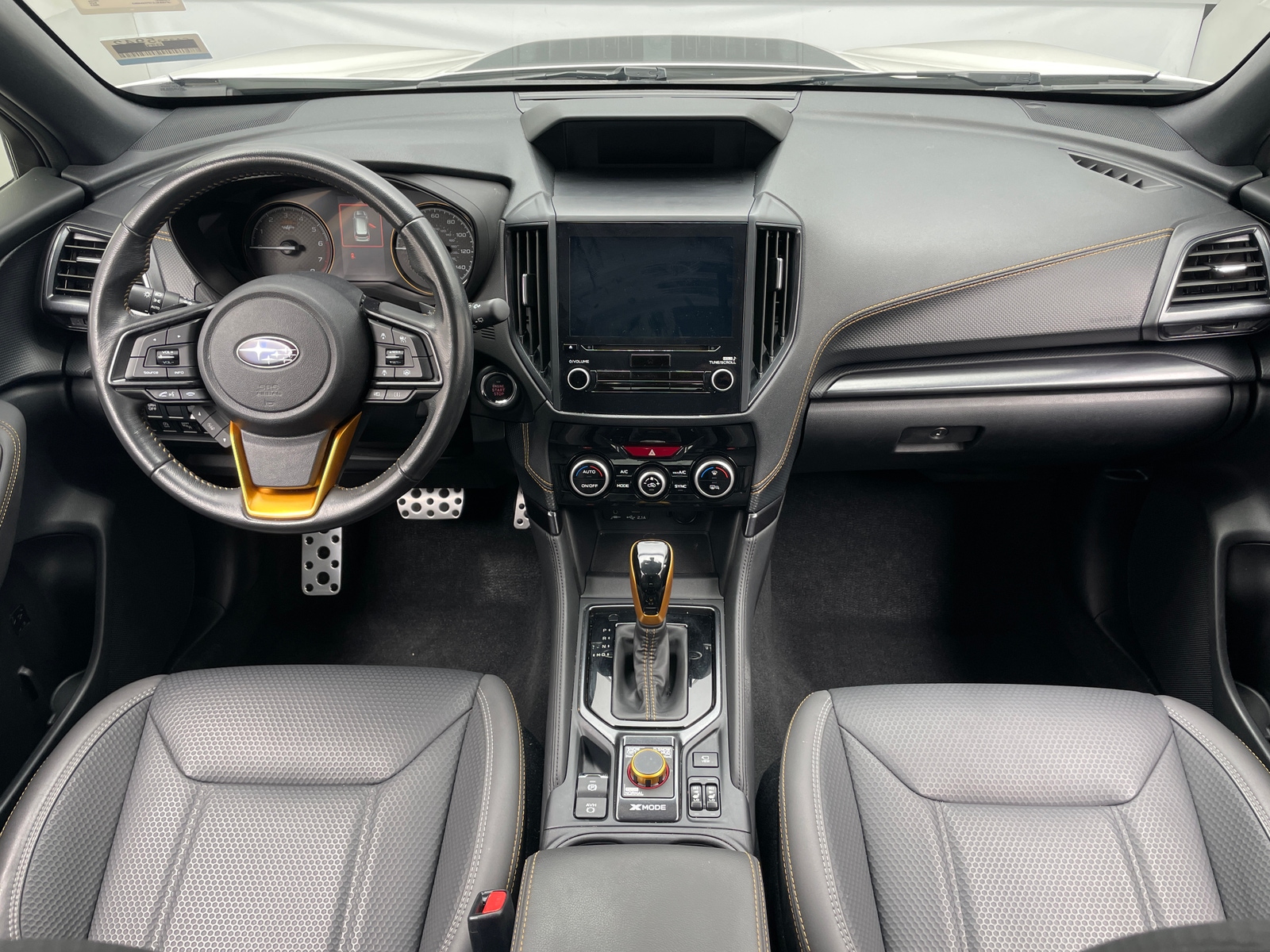 Thumbnail: 2023 Subaru Forester - 3