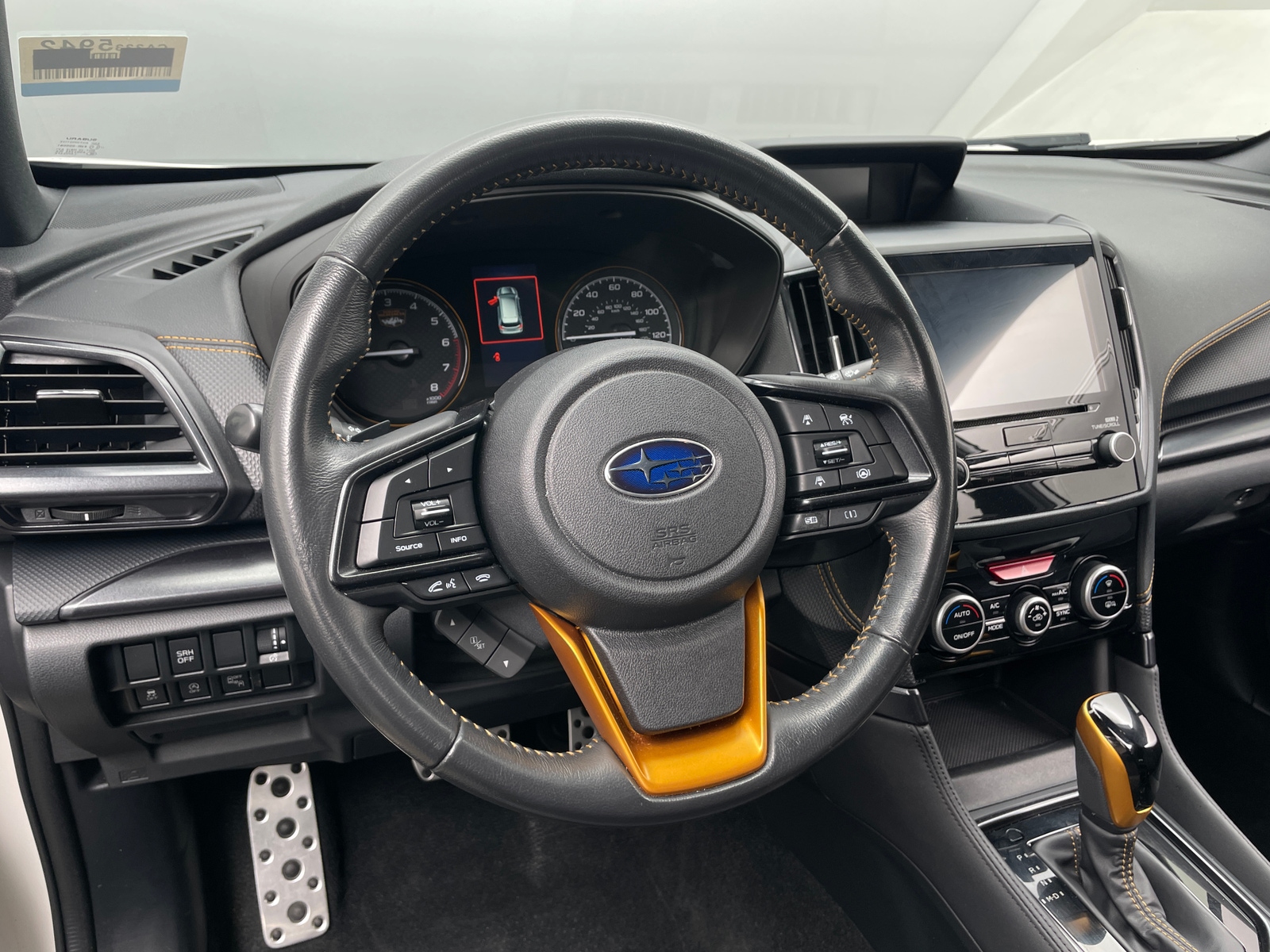 Thumbnail: 2023 Subaru Forester - 5