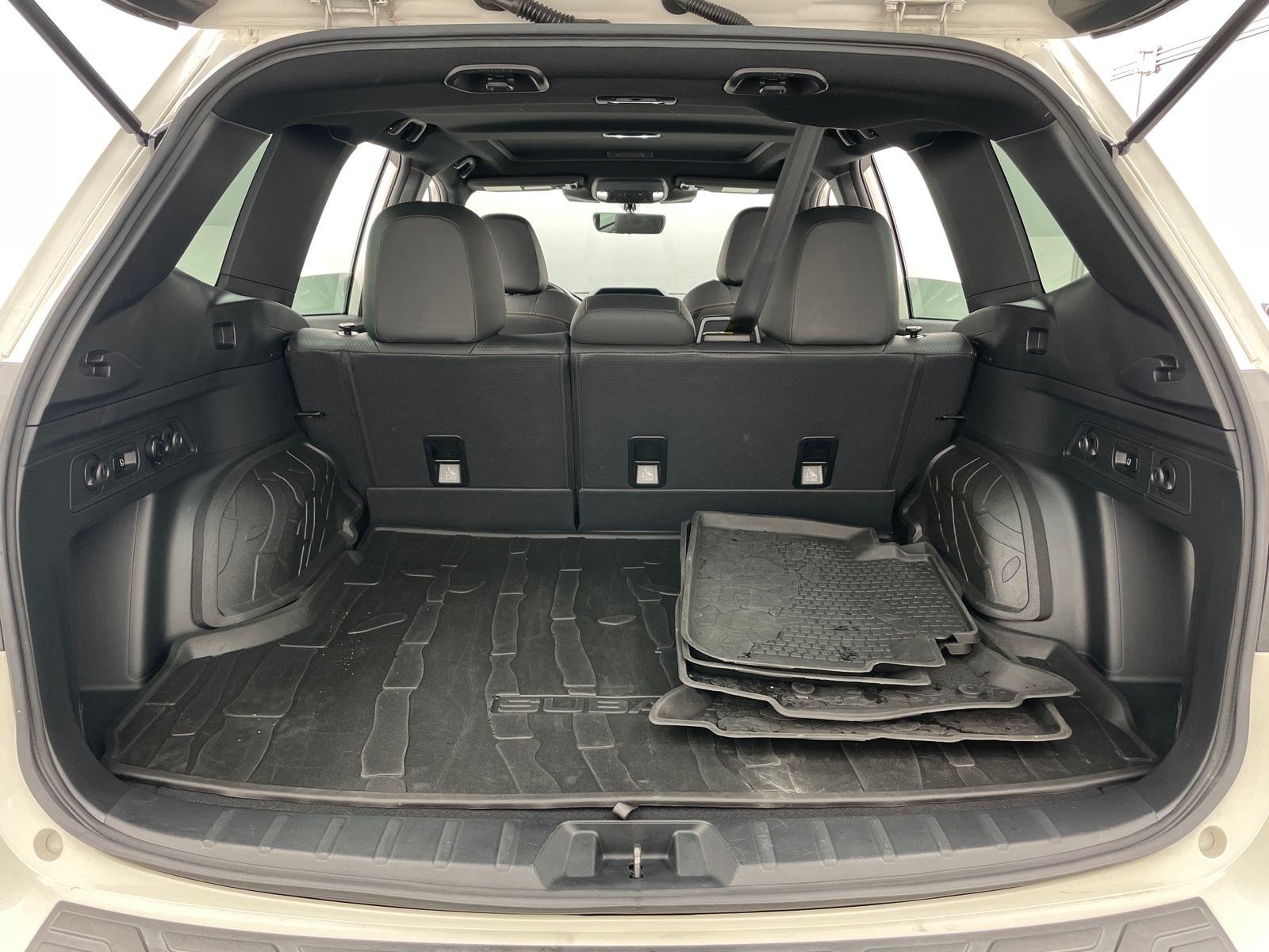 Thumbnail: 2023 Subaru Forester - 7