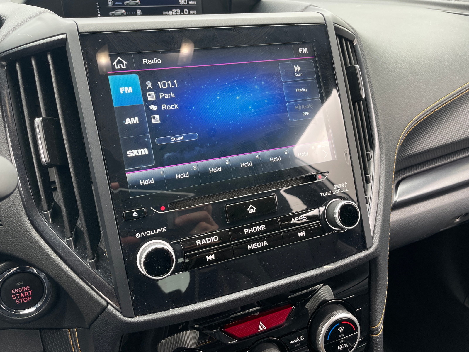 Thumbnail: 2023 Subaru Forester - 4