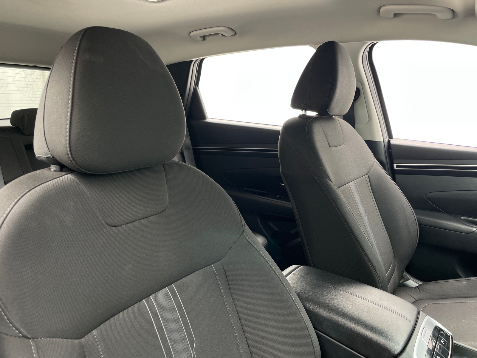 Thumbnail: 2024 Hyundai Tucson - 2