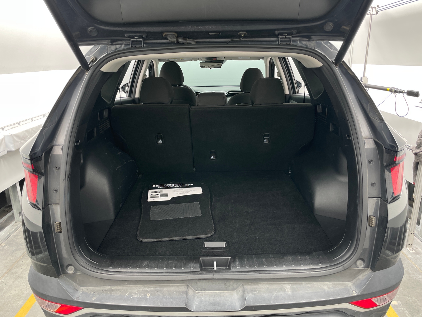 Thumbnail: 2024 Hyundai Tucson - 7