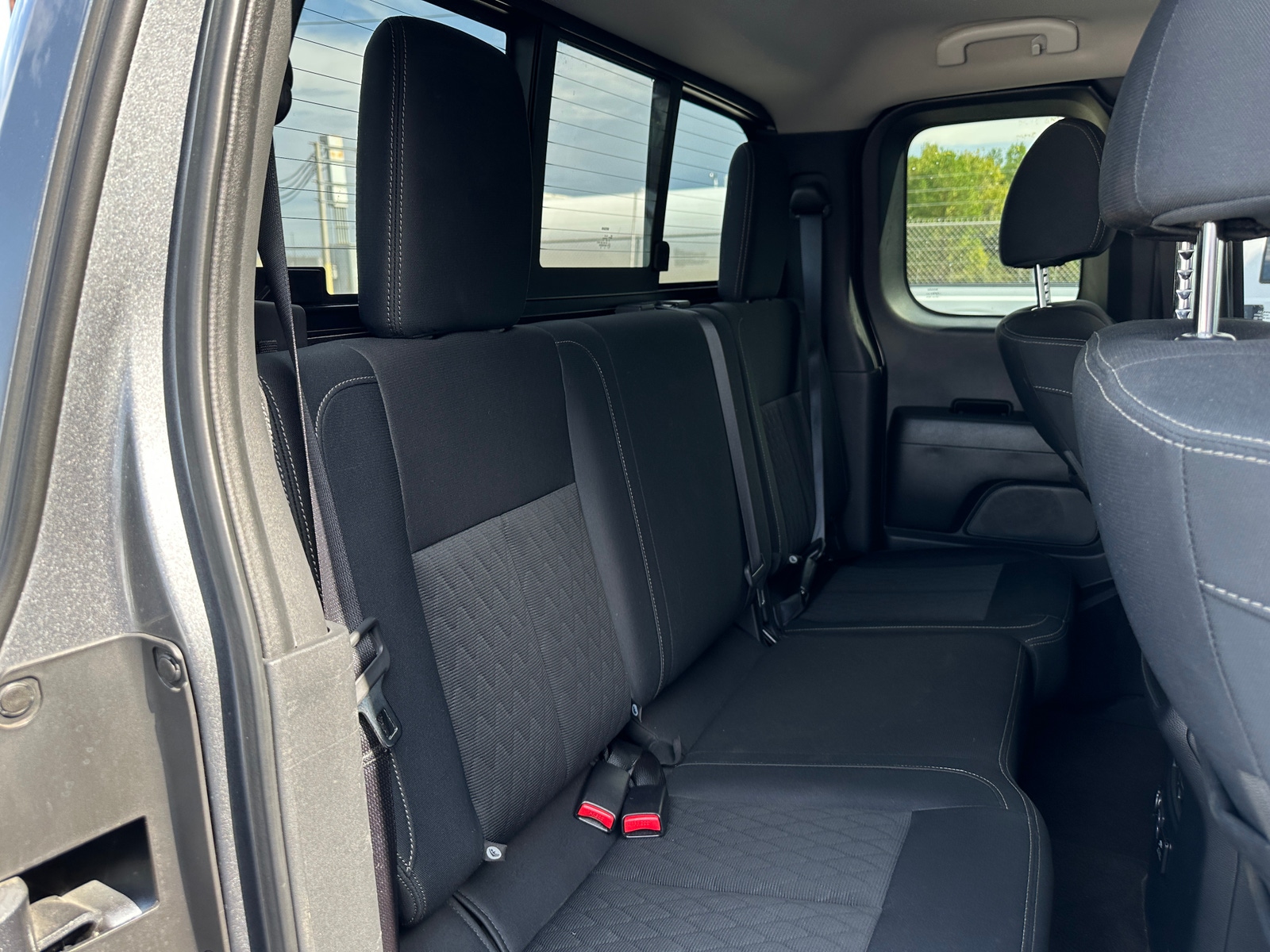 Thumbnail: 2019 Nissan Titan - 6