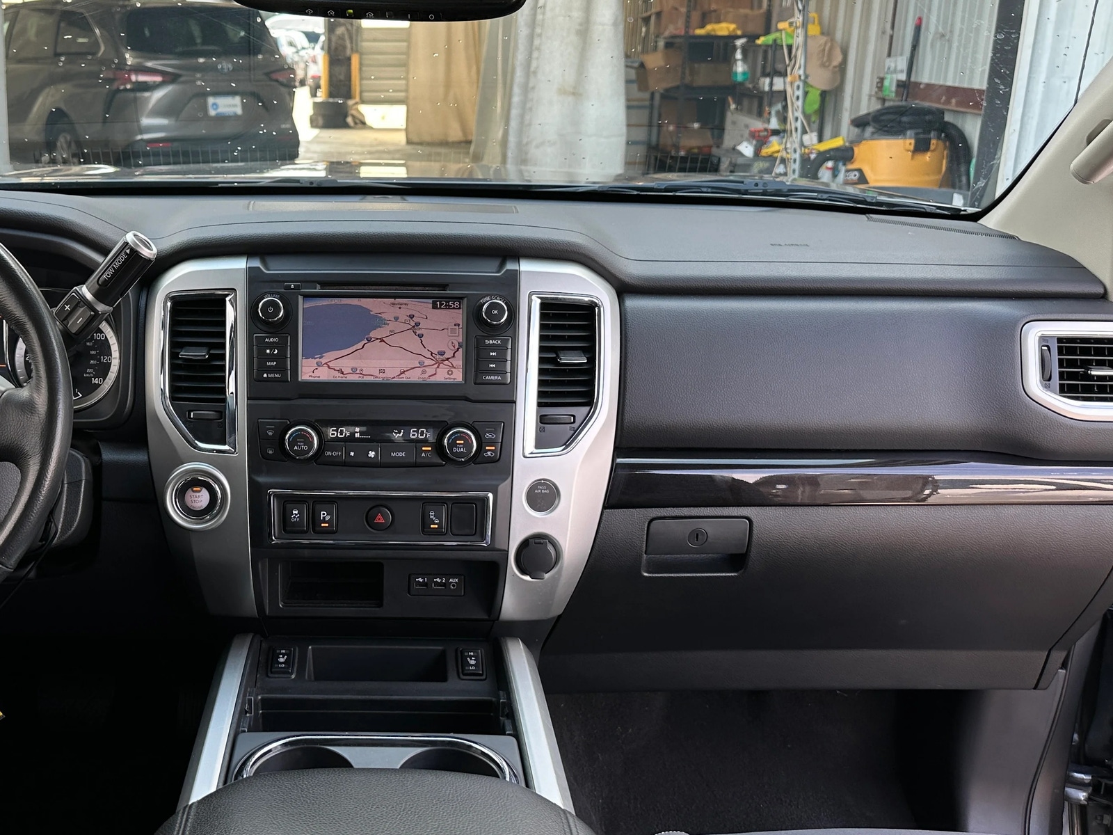 Thumbnail: 2019 Nissan Titan - 3