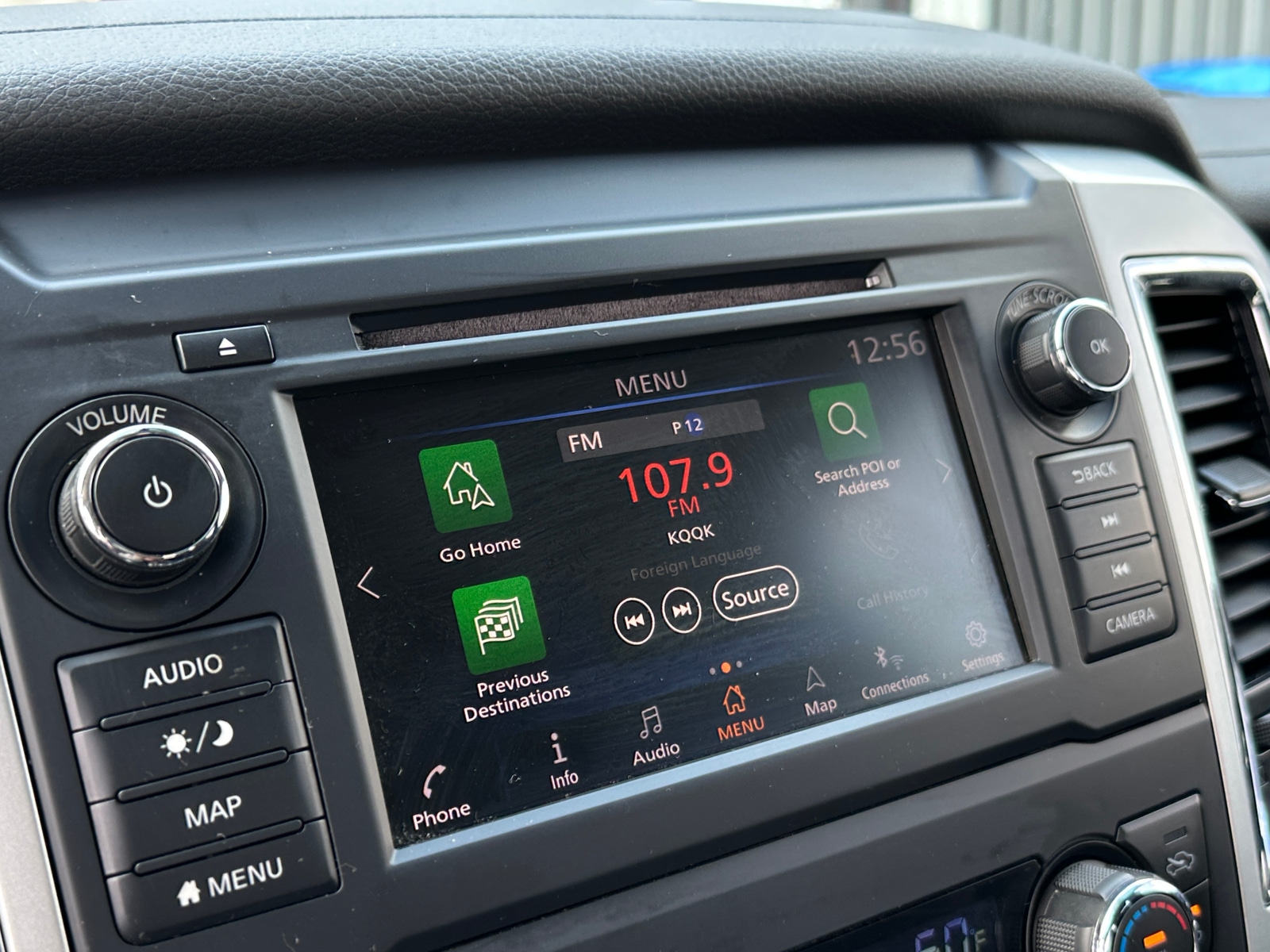 Thumbnail: 2019 Nissan Titan - 4