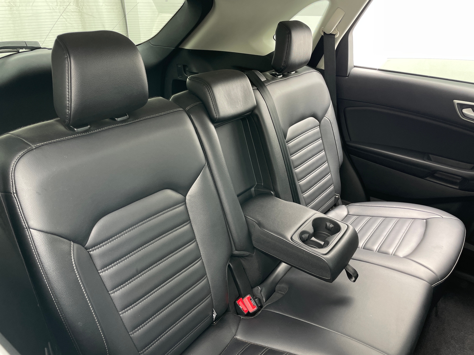 Thumbnail: 2024 Ford Edge - 5