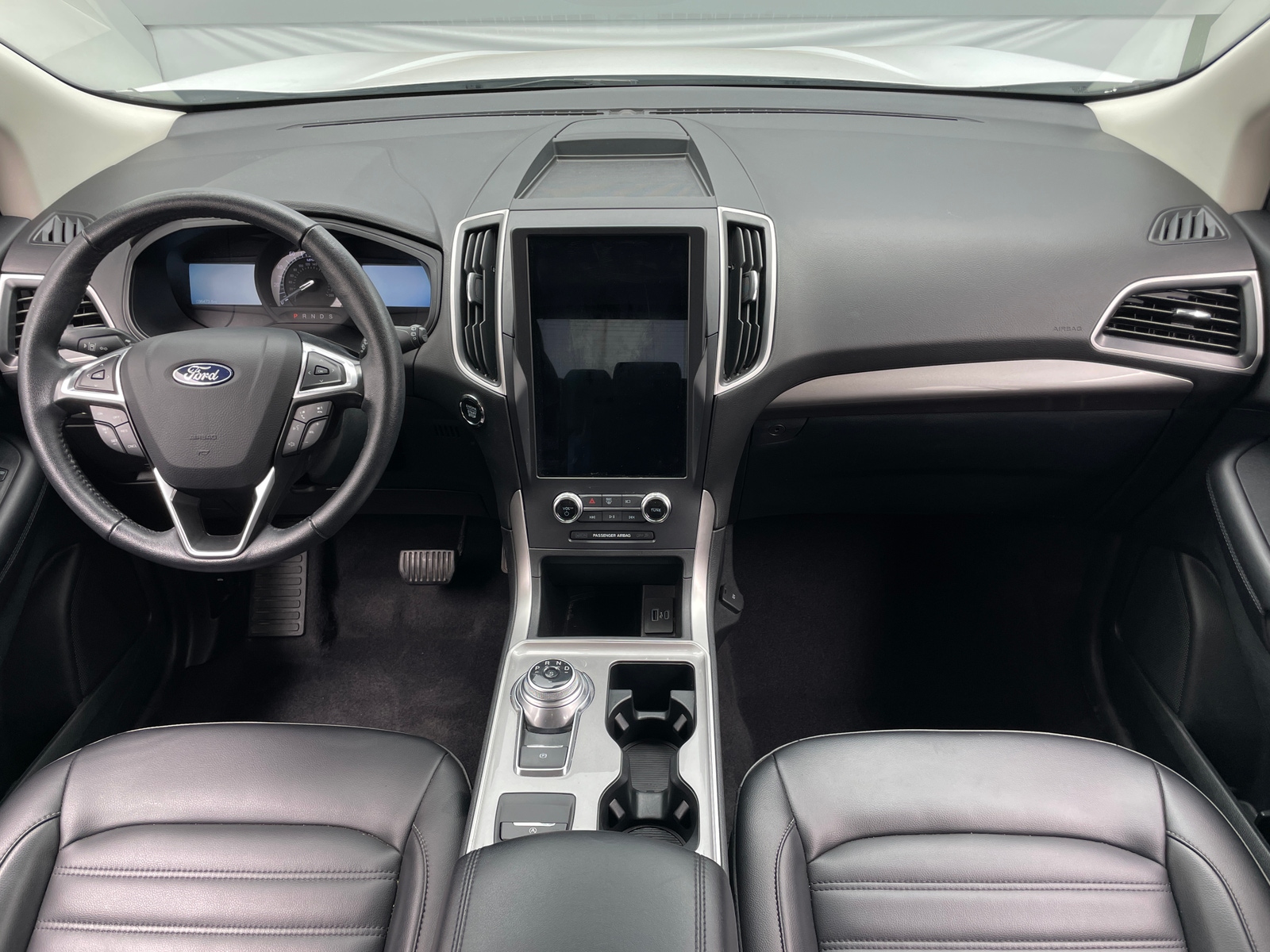 Thumbnail: 2024 Ford Edge - 2