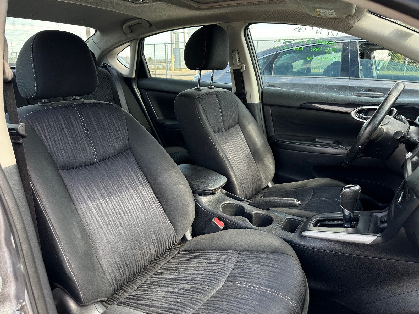 Thumbnail: 2019 Nissan Sentra - 2