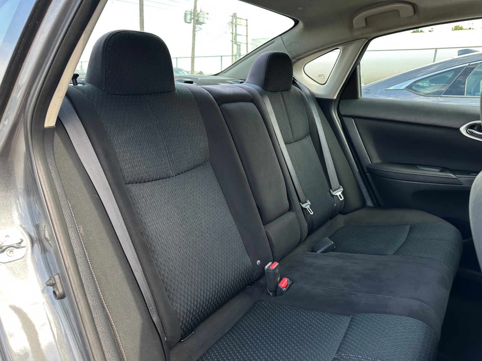 Thumbnail: 2019 Nissan Sentra - 6