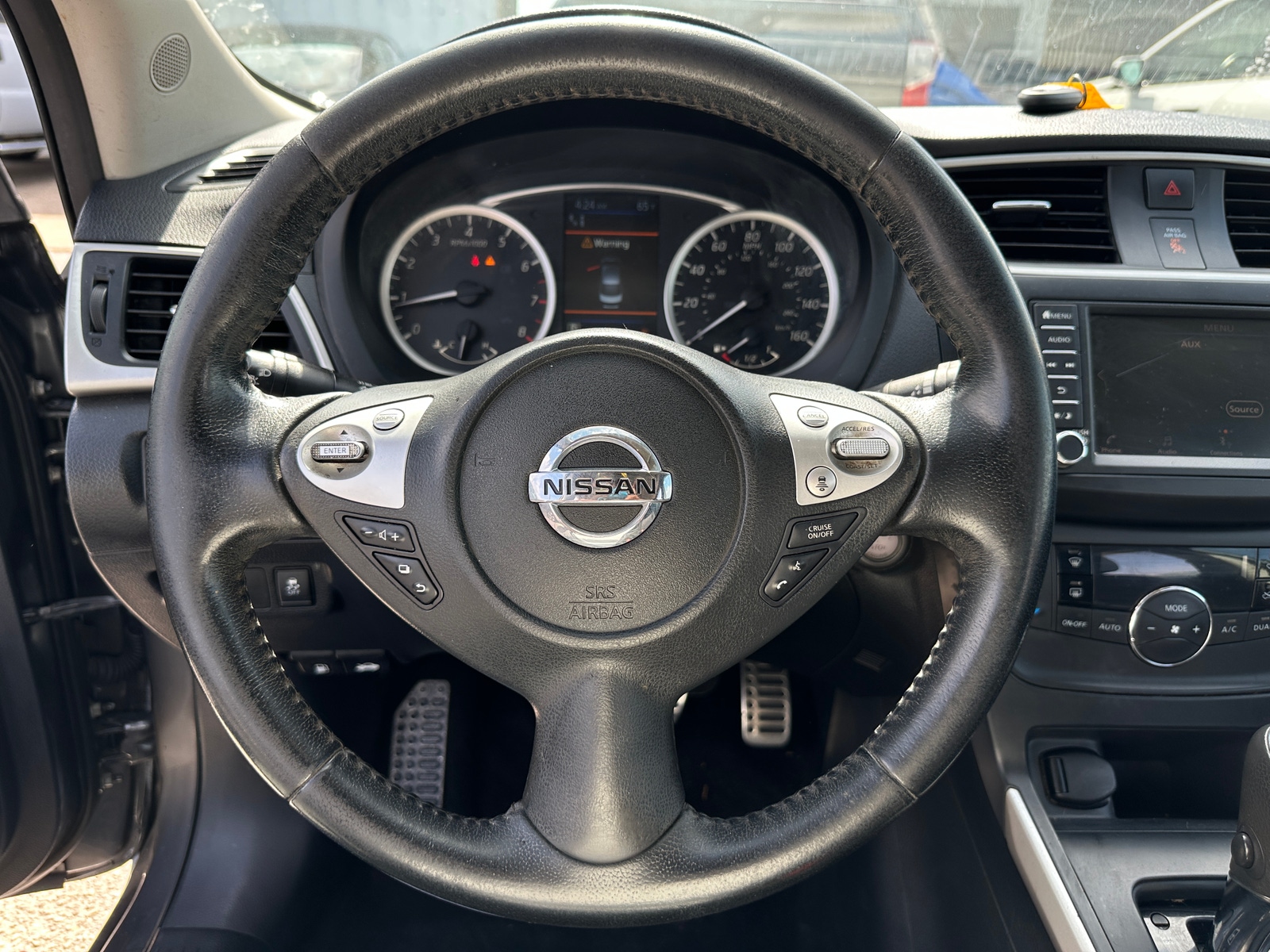 Thumbnail: 2019 Nissan Sentra - 5