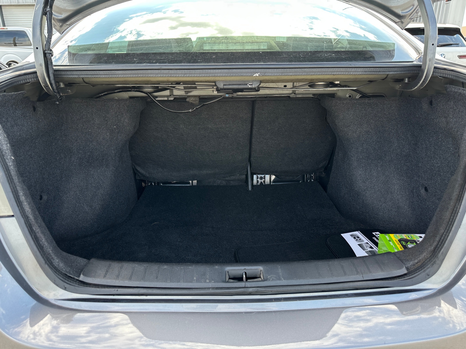 Thumbnail: 2019 Nissan Sentra - 7