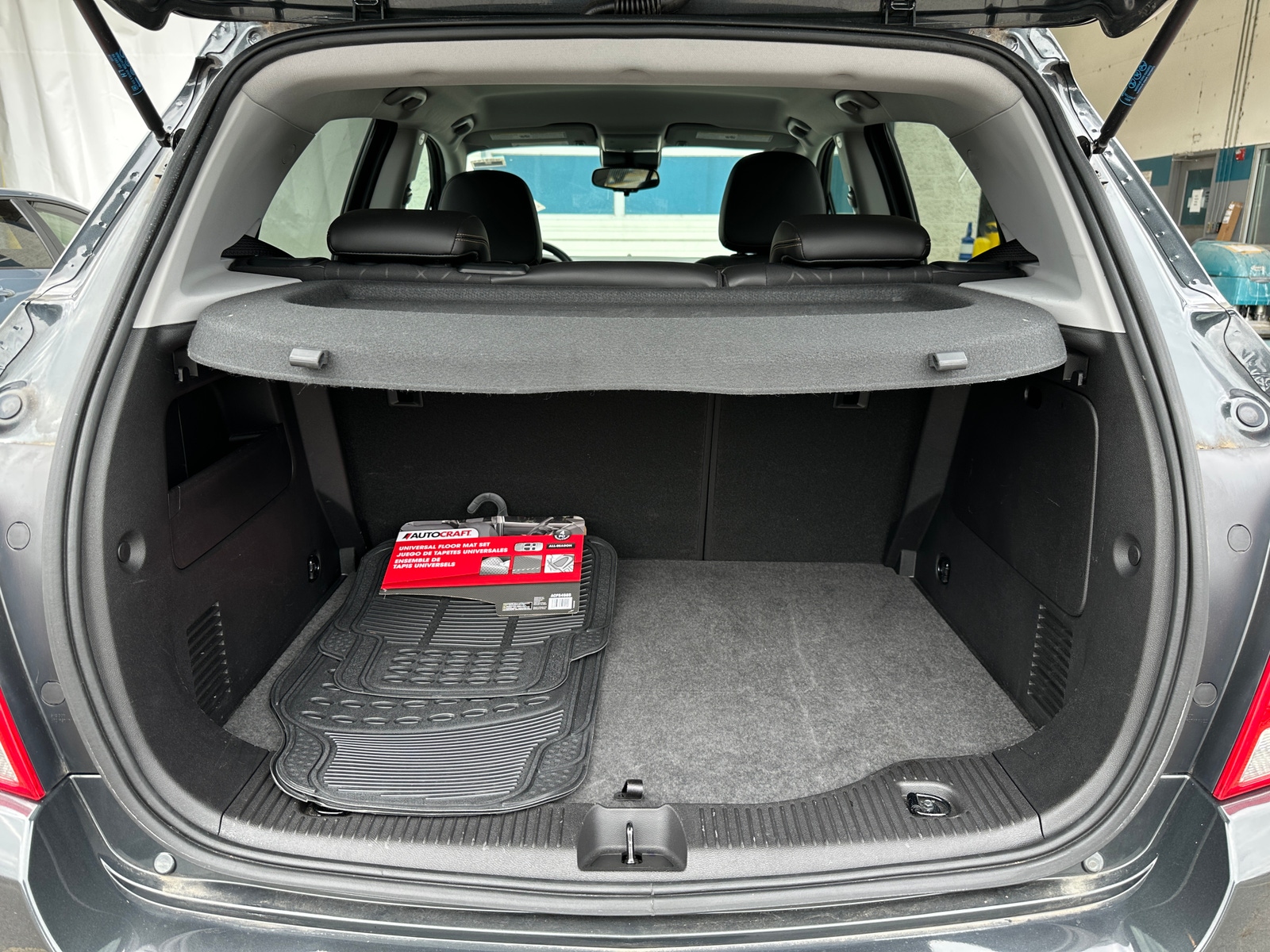 Thumbnail: 2018 Chevrolet Trax - 7