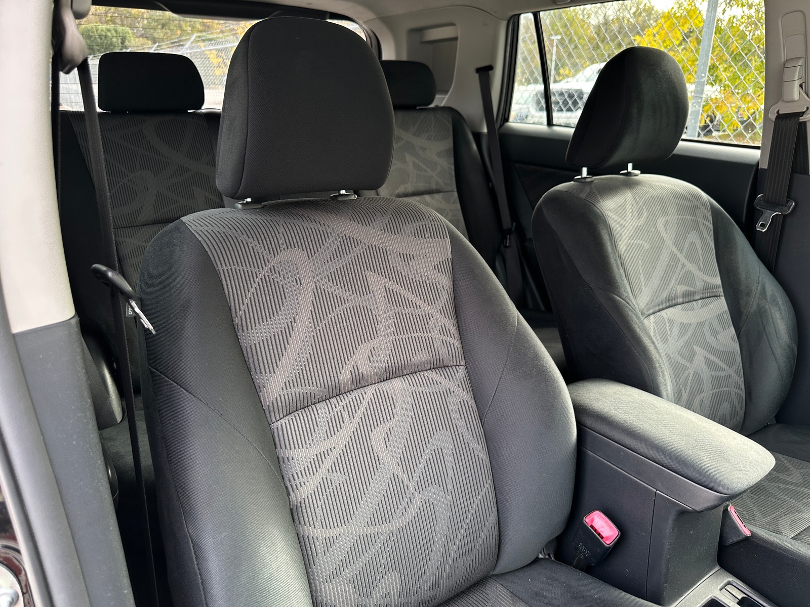 Thumbnail: 2015 Scion xB - 2