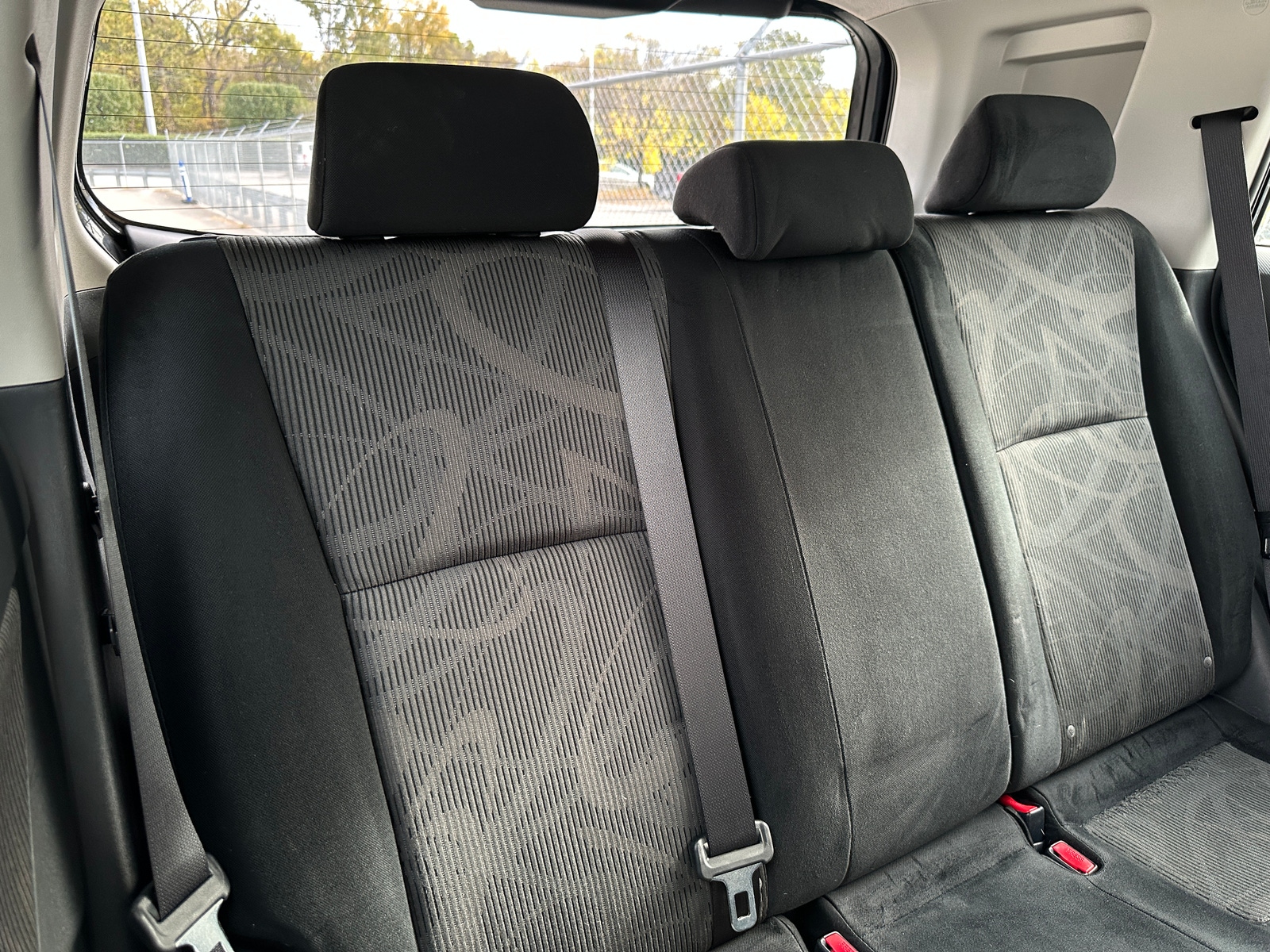 Thumbnail: 2015 Scion xB - 6