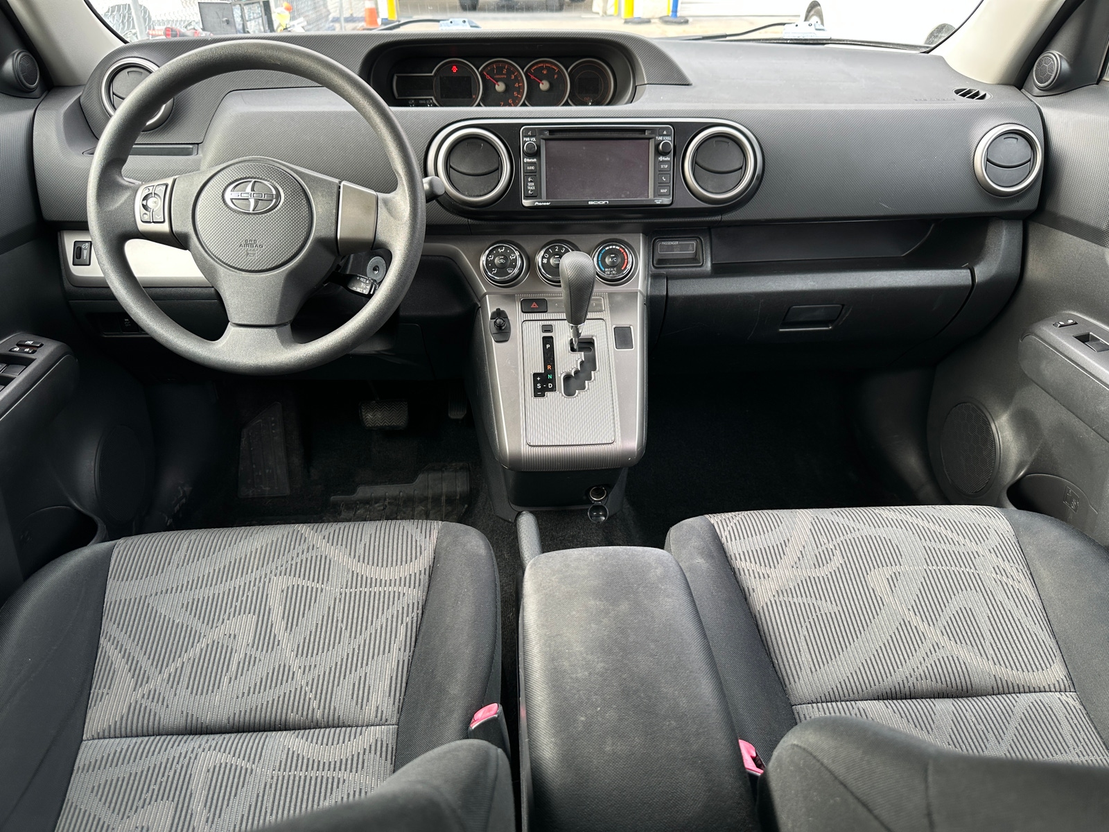 Thumbnail: 2015 Scion xB - 3