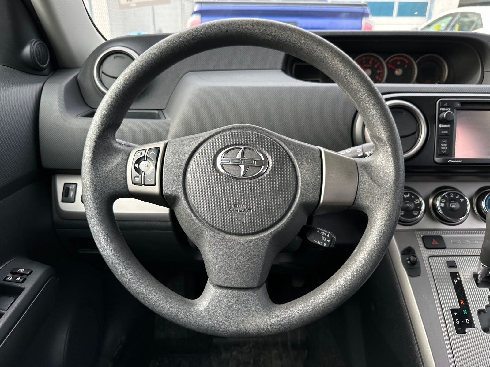 Thumbnail: 2015 Scion xB - 5