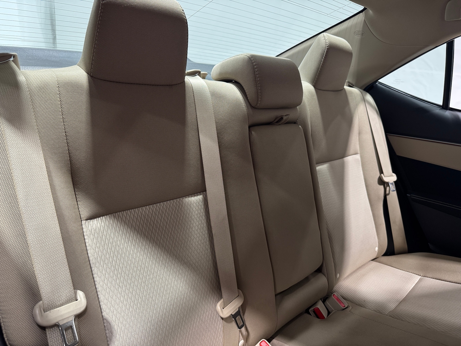 Thumbnail: 2016 Toyota Corolla - 6