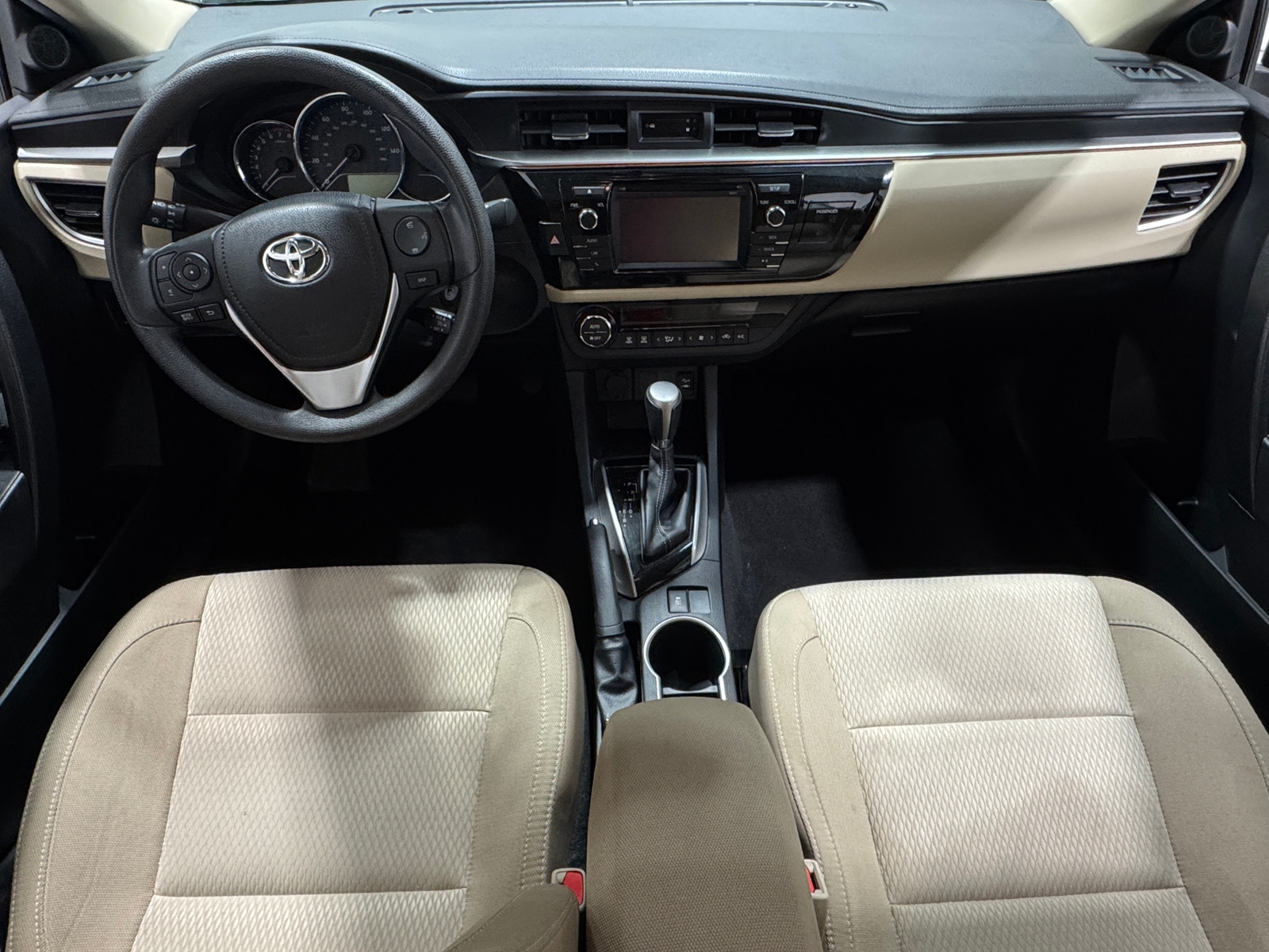 Thumbnail: 2016 Toyota Corolla - 3