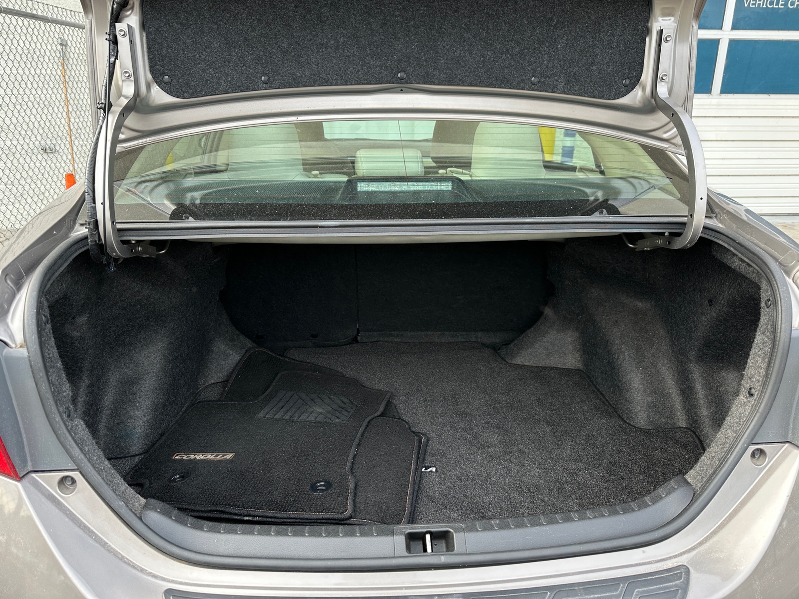 Thumbnail: 2016 Toyota Corolla - 7