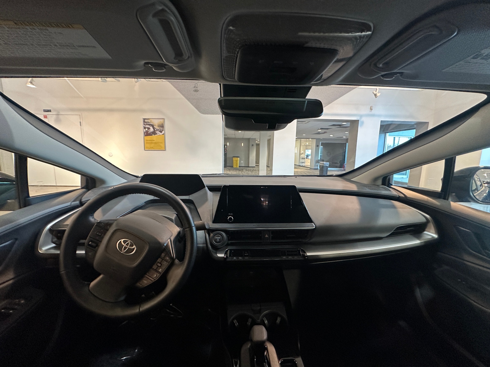 Thumbnail: 2025 Toyota Prius - 3