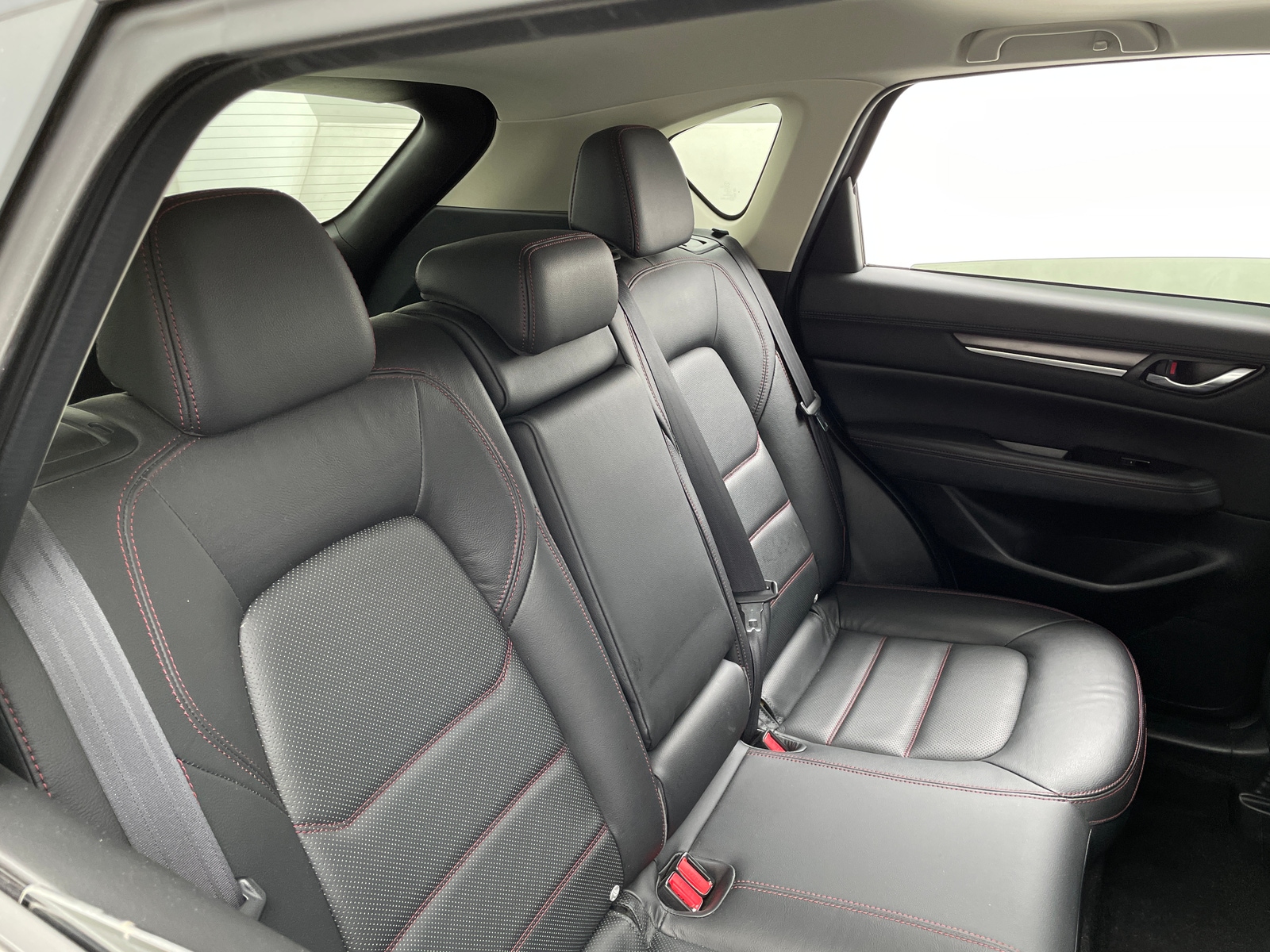 Thumbnail: 2021 Mazda CX-5 - 5