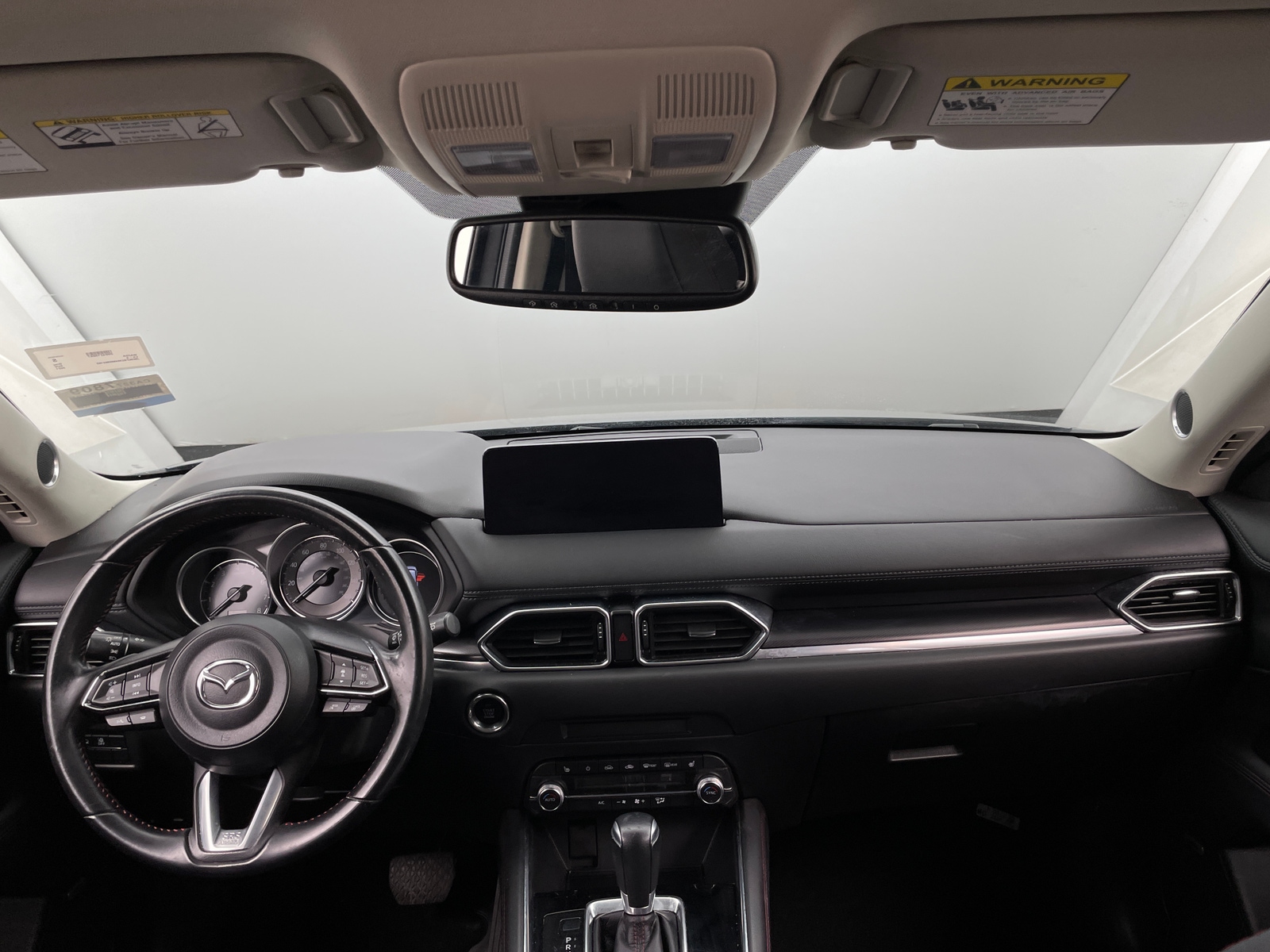 Thumbnail: 2021 Mazda CX-5 - 2