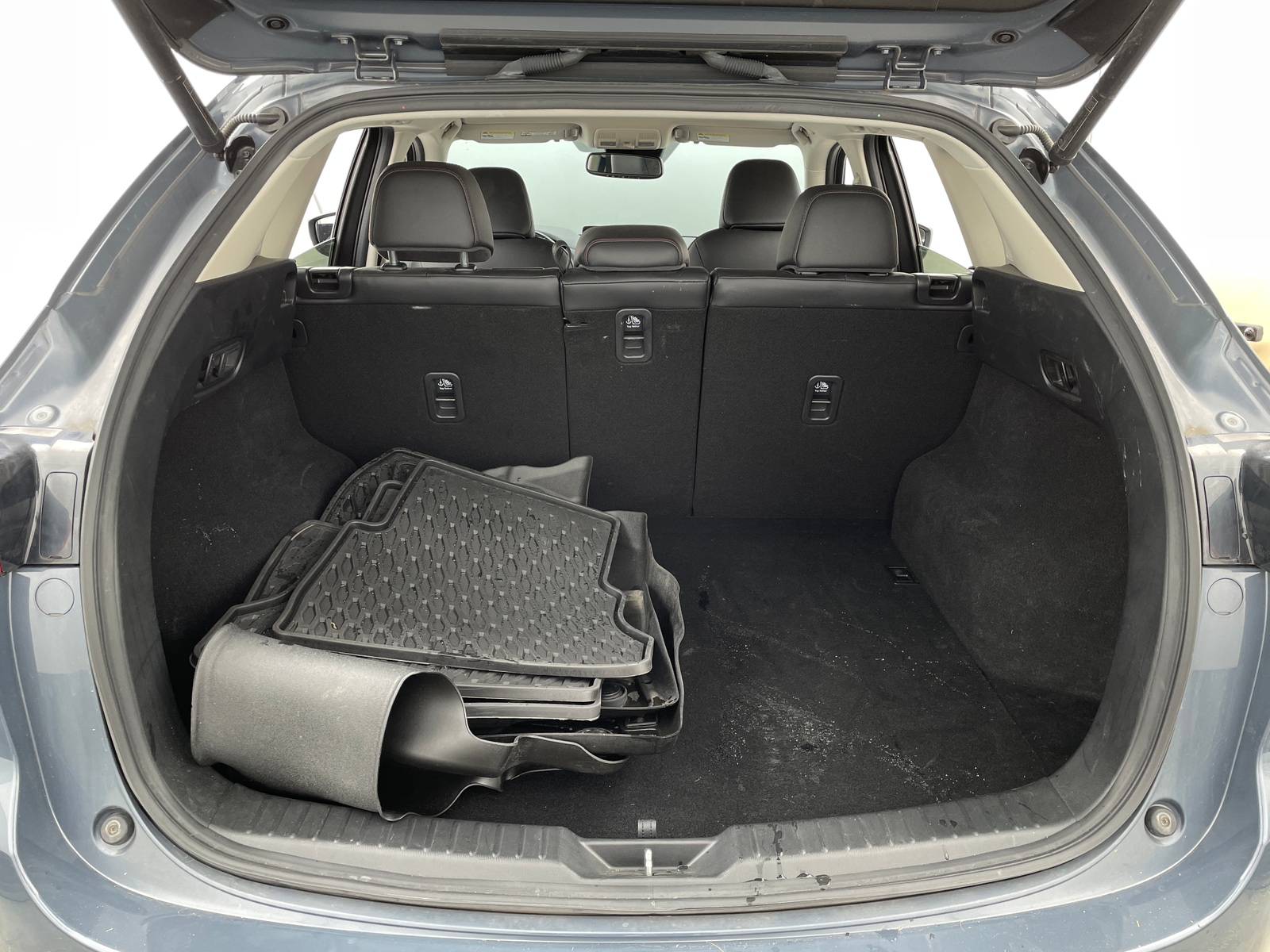 Thumbnail: 2021 Mazda CX-5 - 6