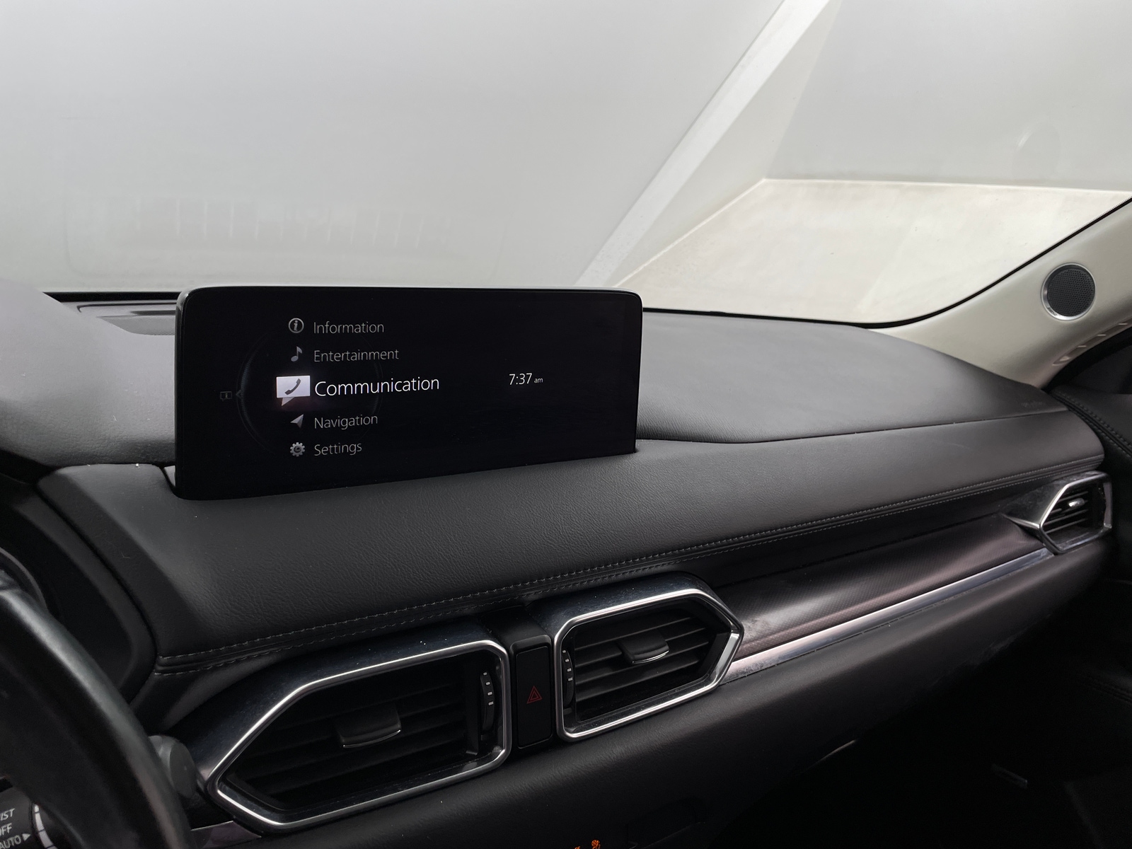 Thumbnail: 2021 Mazda CX-5 - 3