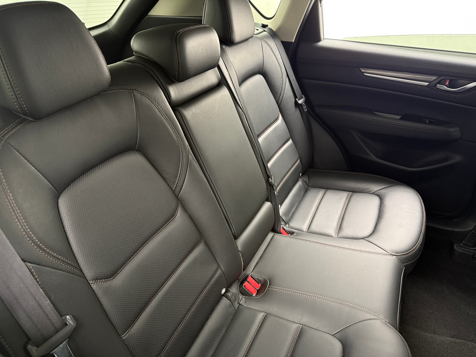 Thumbnail: 2021 Mazda CX-5 - 5