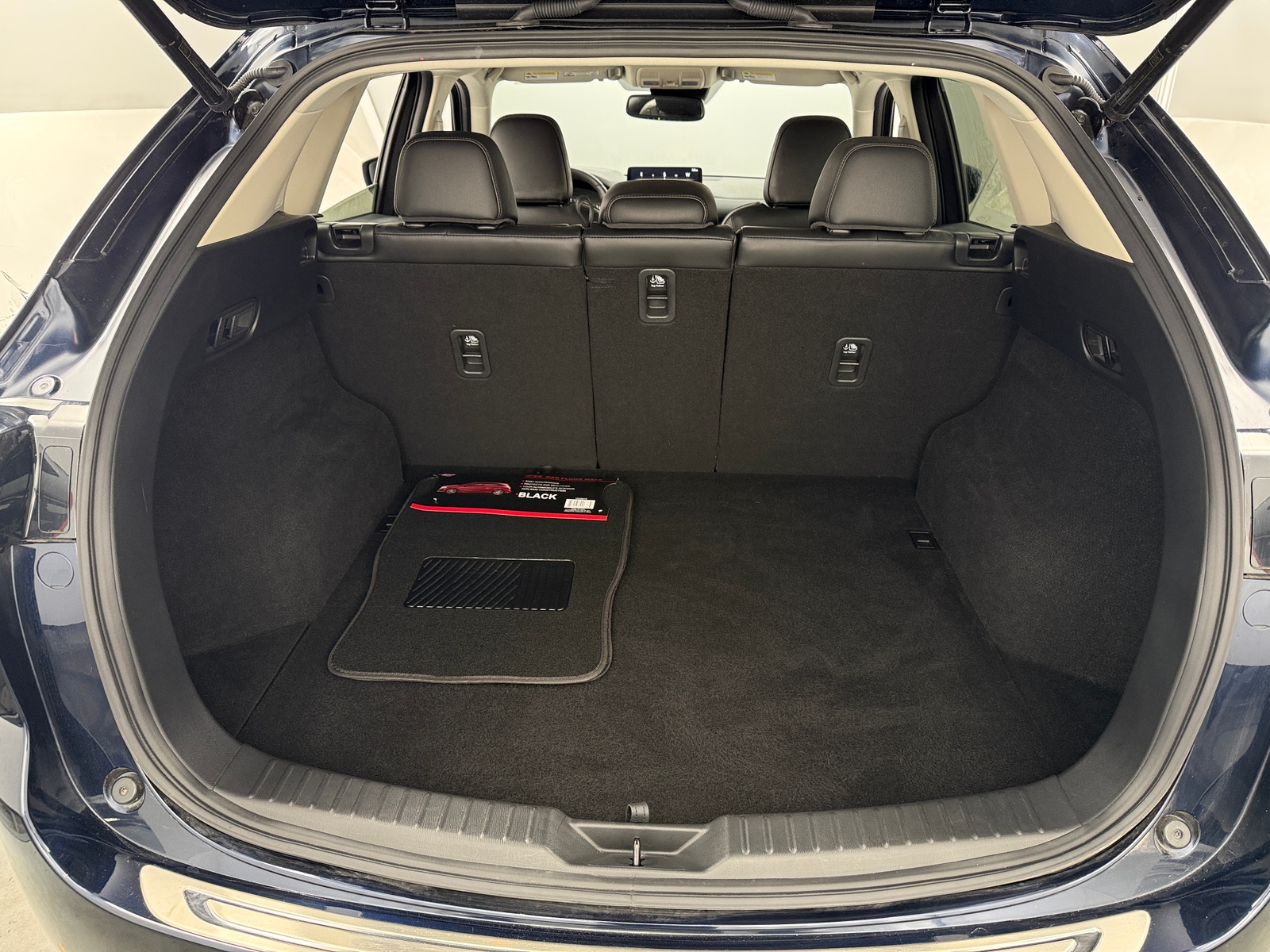 Thumbnail: 2021 Mazda CX-5 - 6