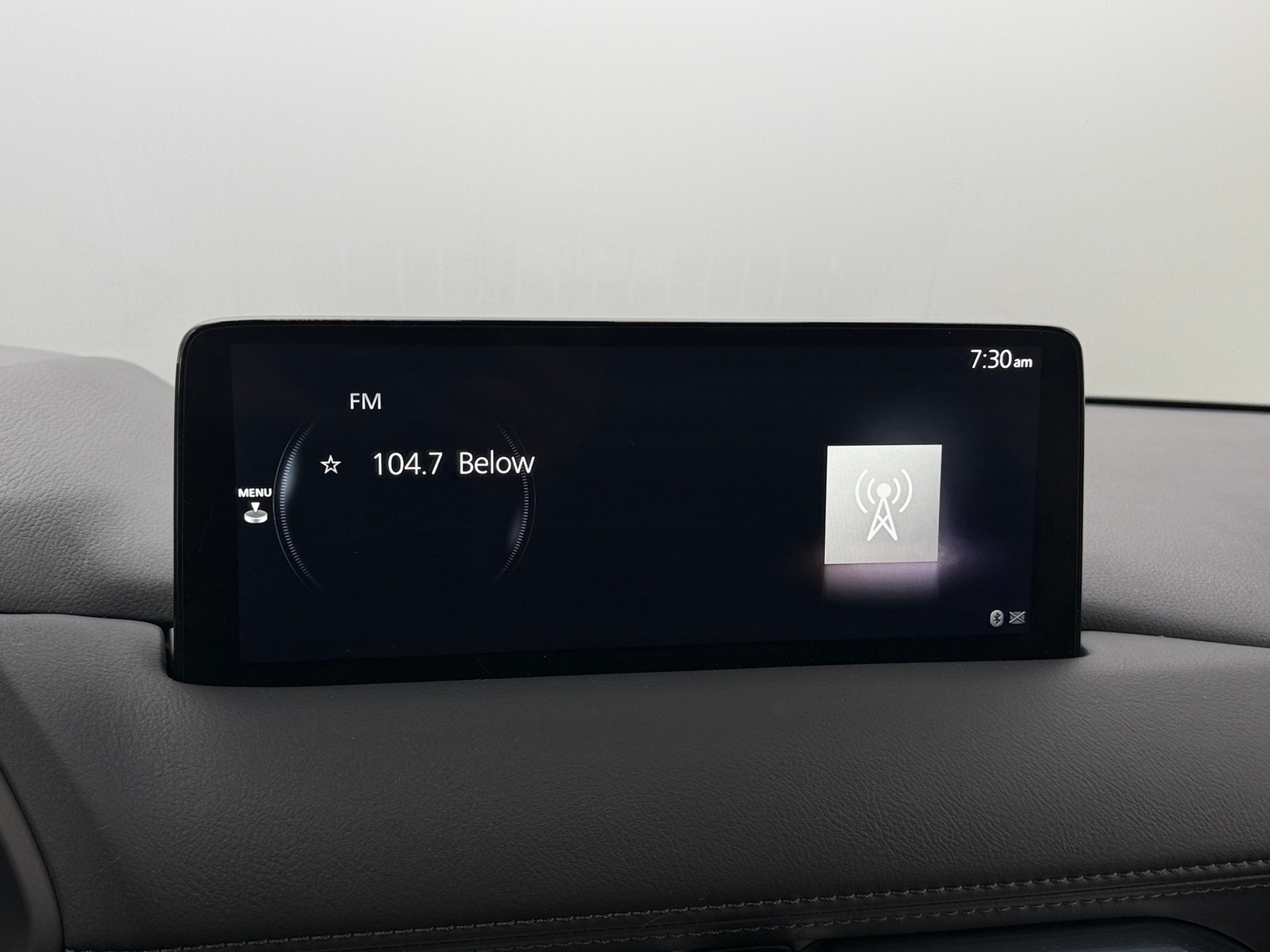 Thumbnail: 2021 Mazda CX-5 - 3