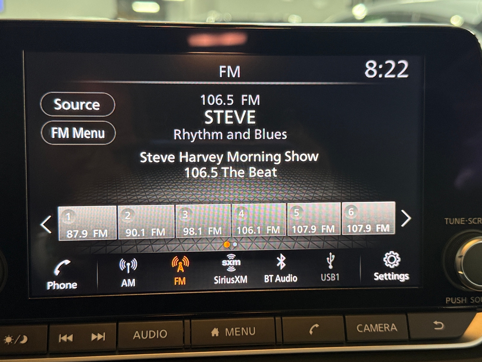 Thumbnail: 2022 Nissan Rogue - 4