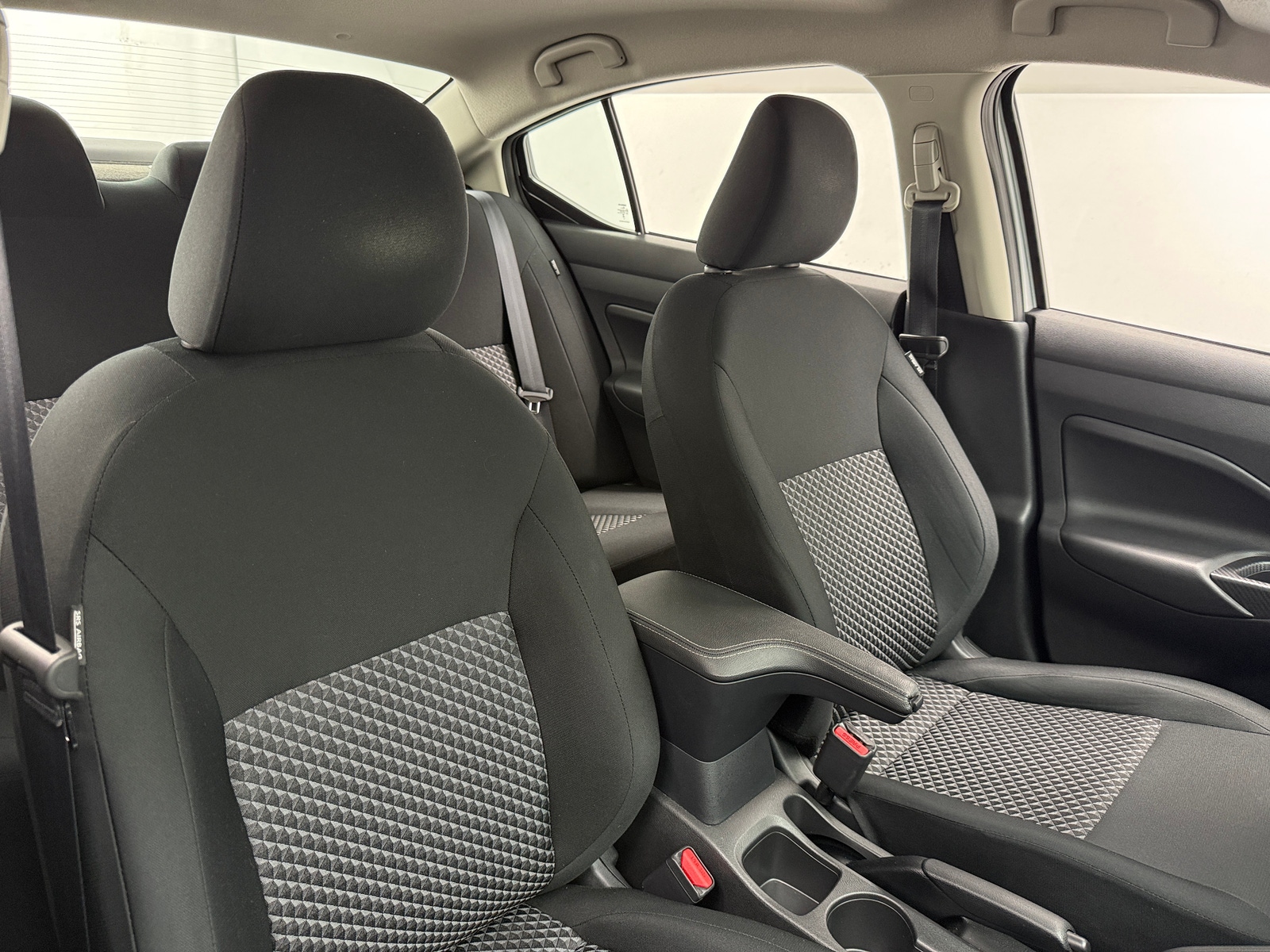 Thumbnail: 2023 Nissan Versa - 2