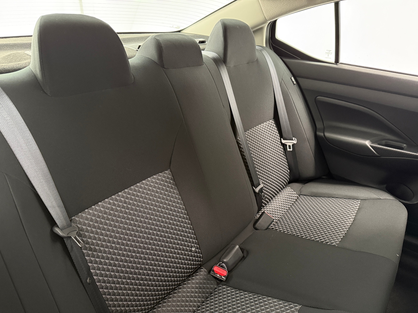 Thumbnail: 2023 Nissan Versa - 6