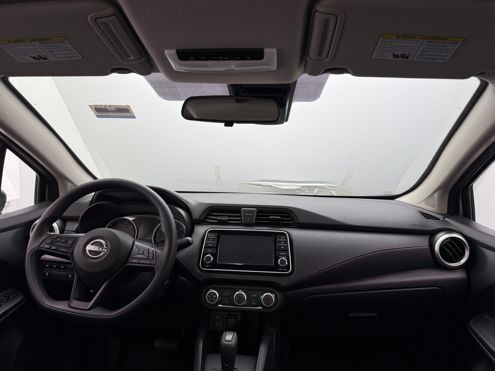 Thumbnail: 2023 Nissan Versa - 3