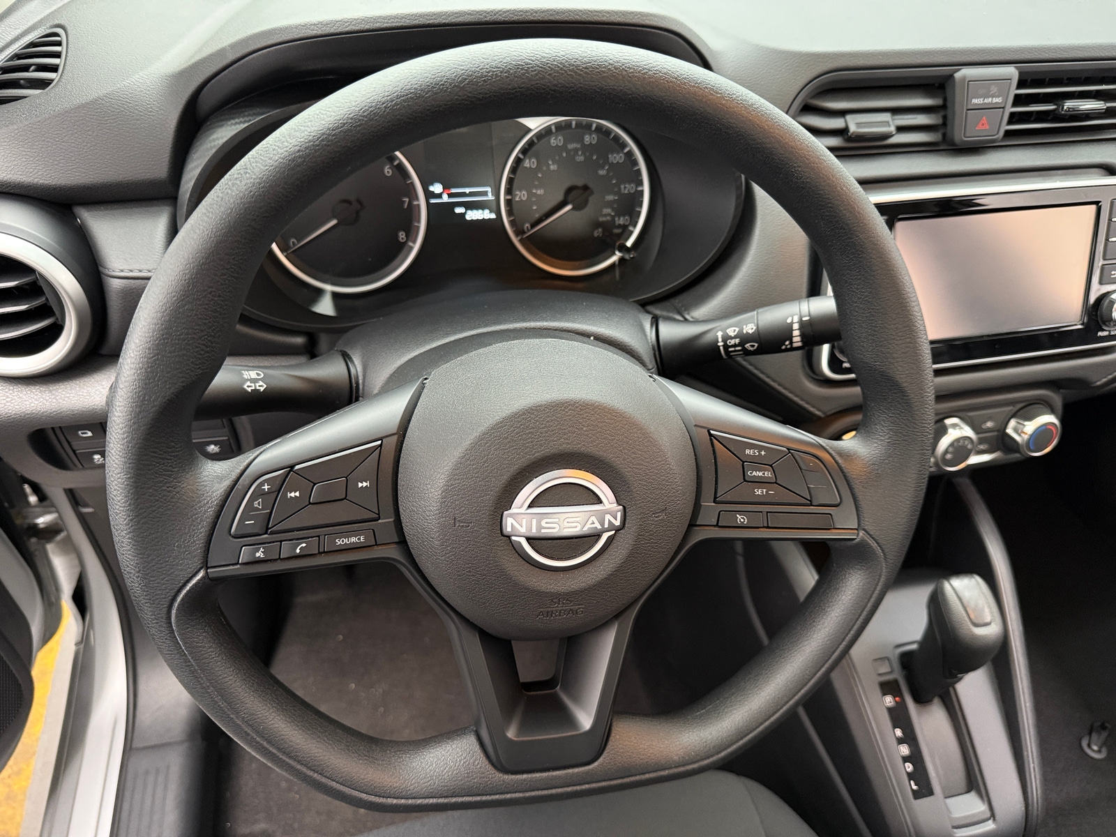 Thumbnail: 2023 Nissan Versa - 5