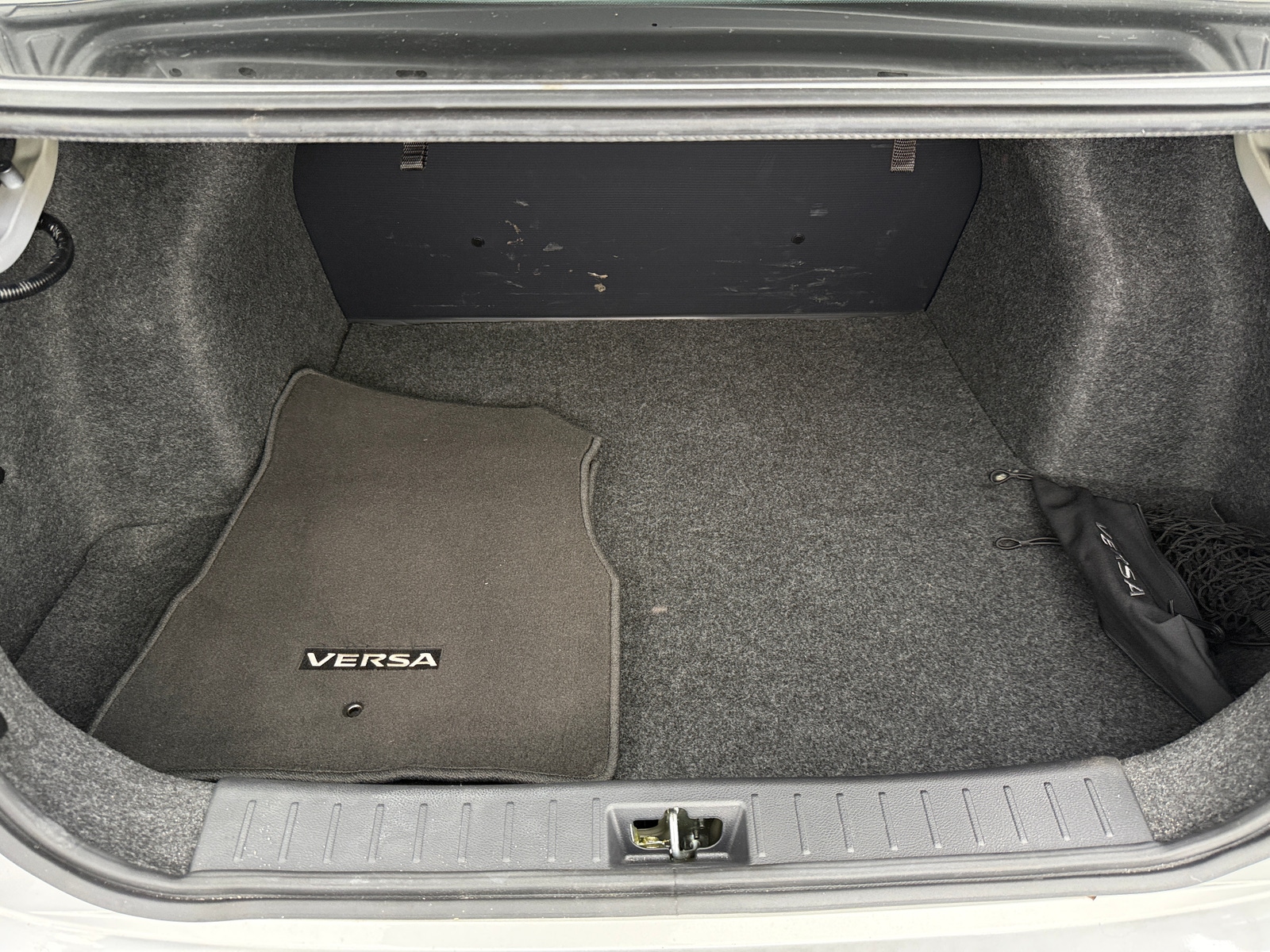 Thumbnail: 2023 Nissan Versa - 7